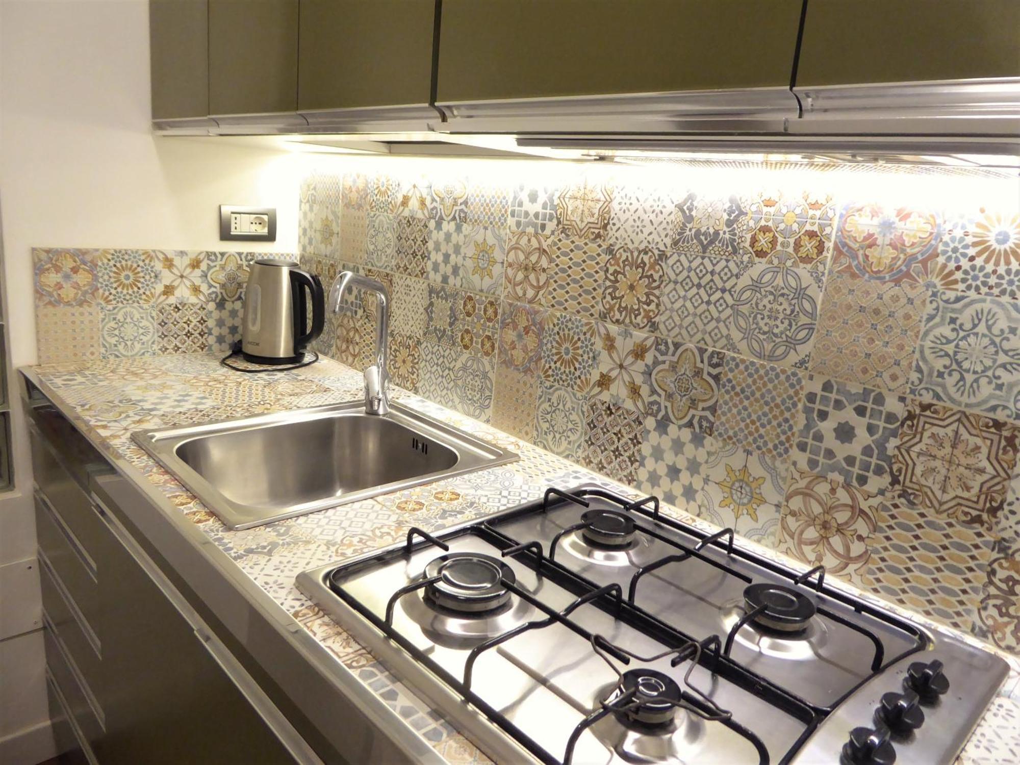 Casa Cesira Incentro Naples