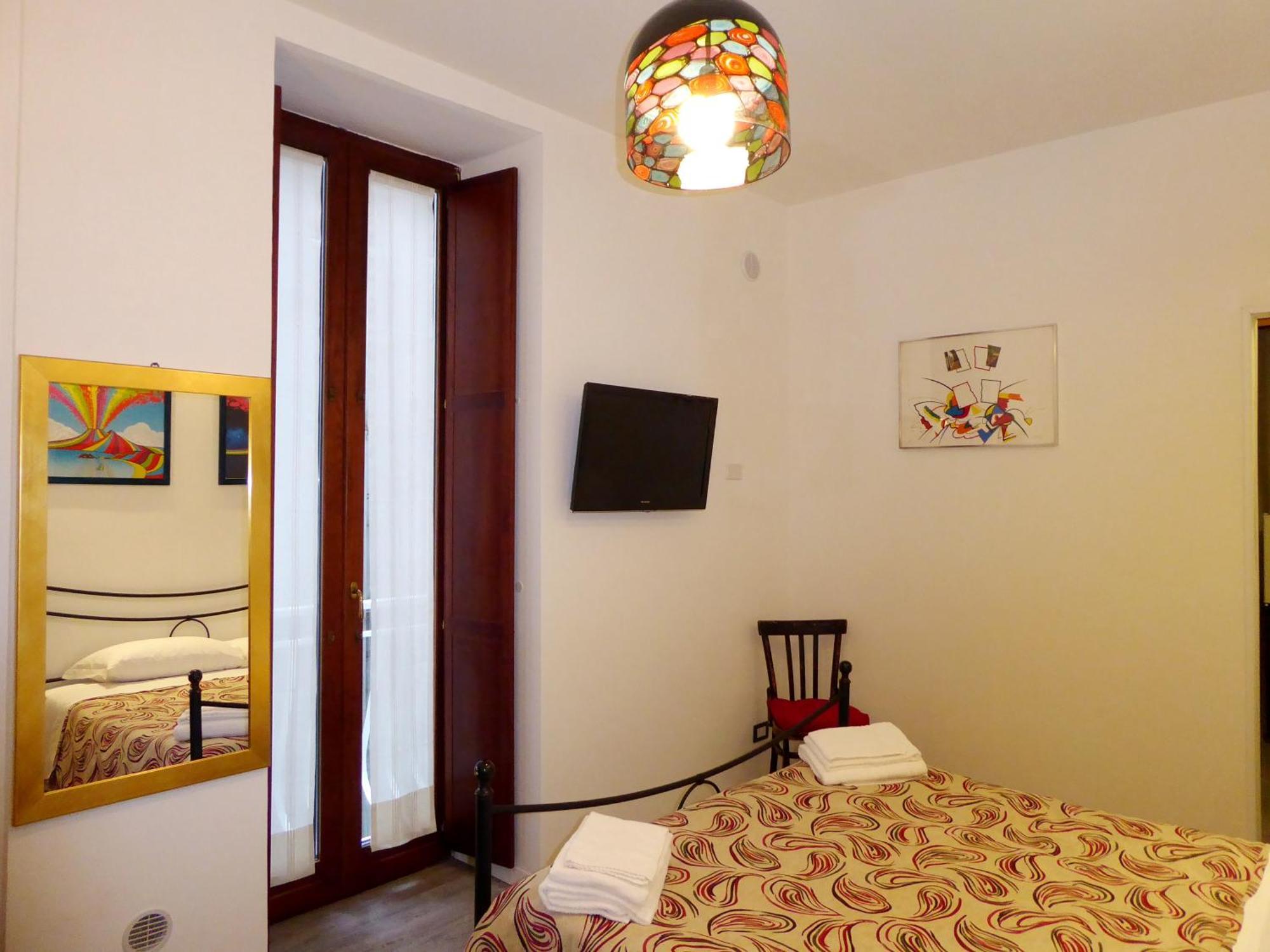 Casa Cesira Incentro Guest house