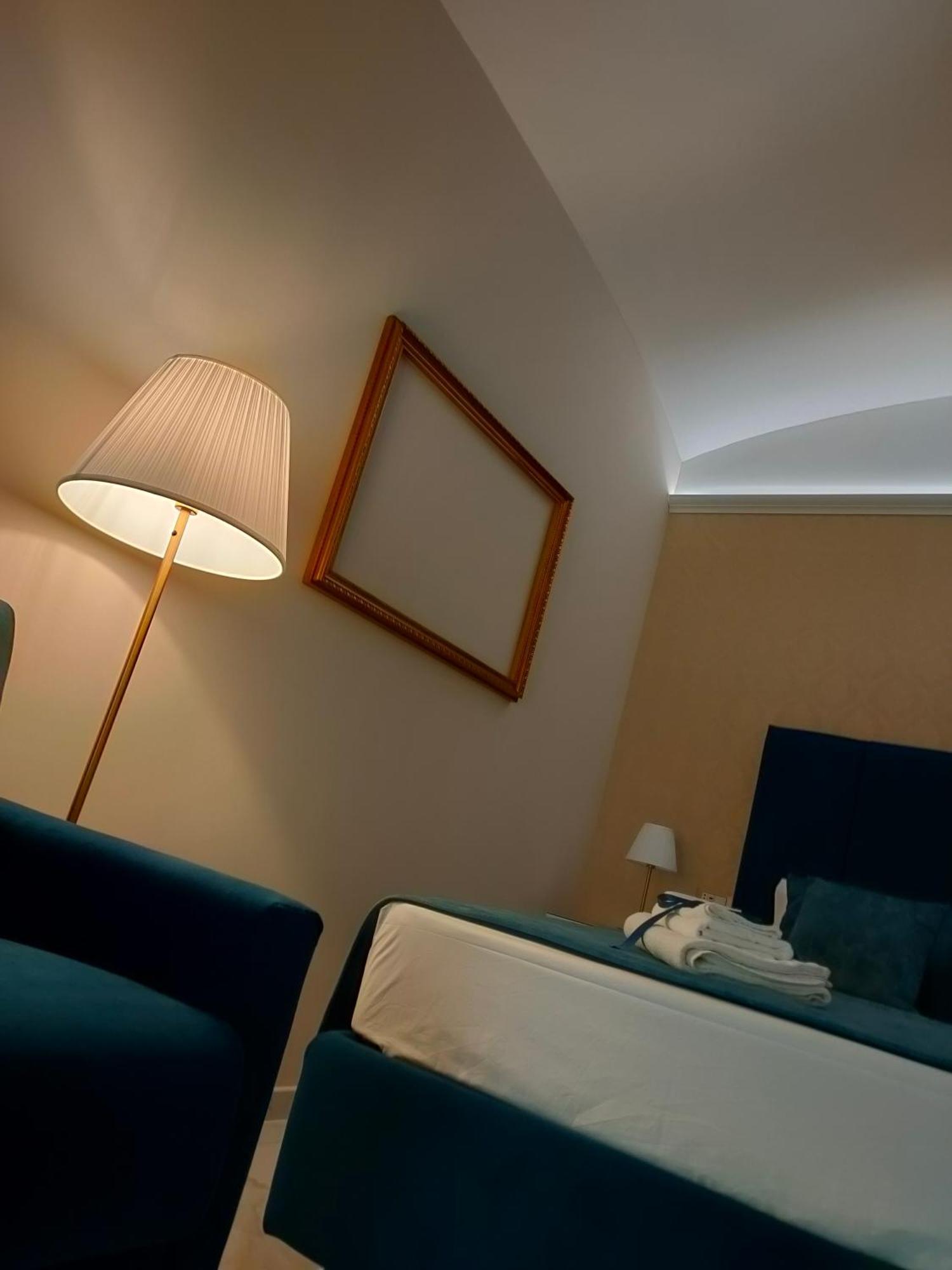 Guest house Sogno Infinito