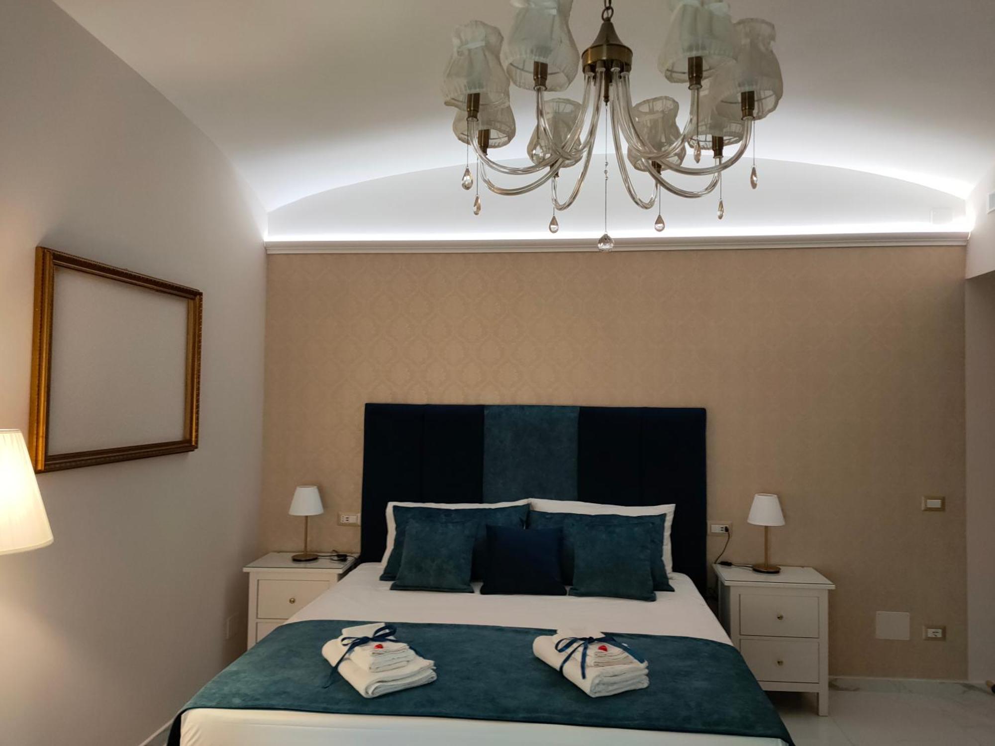 Guest house Sogno Infinito Naples
