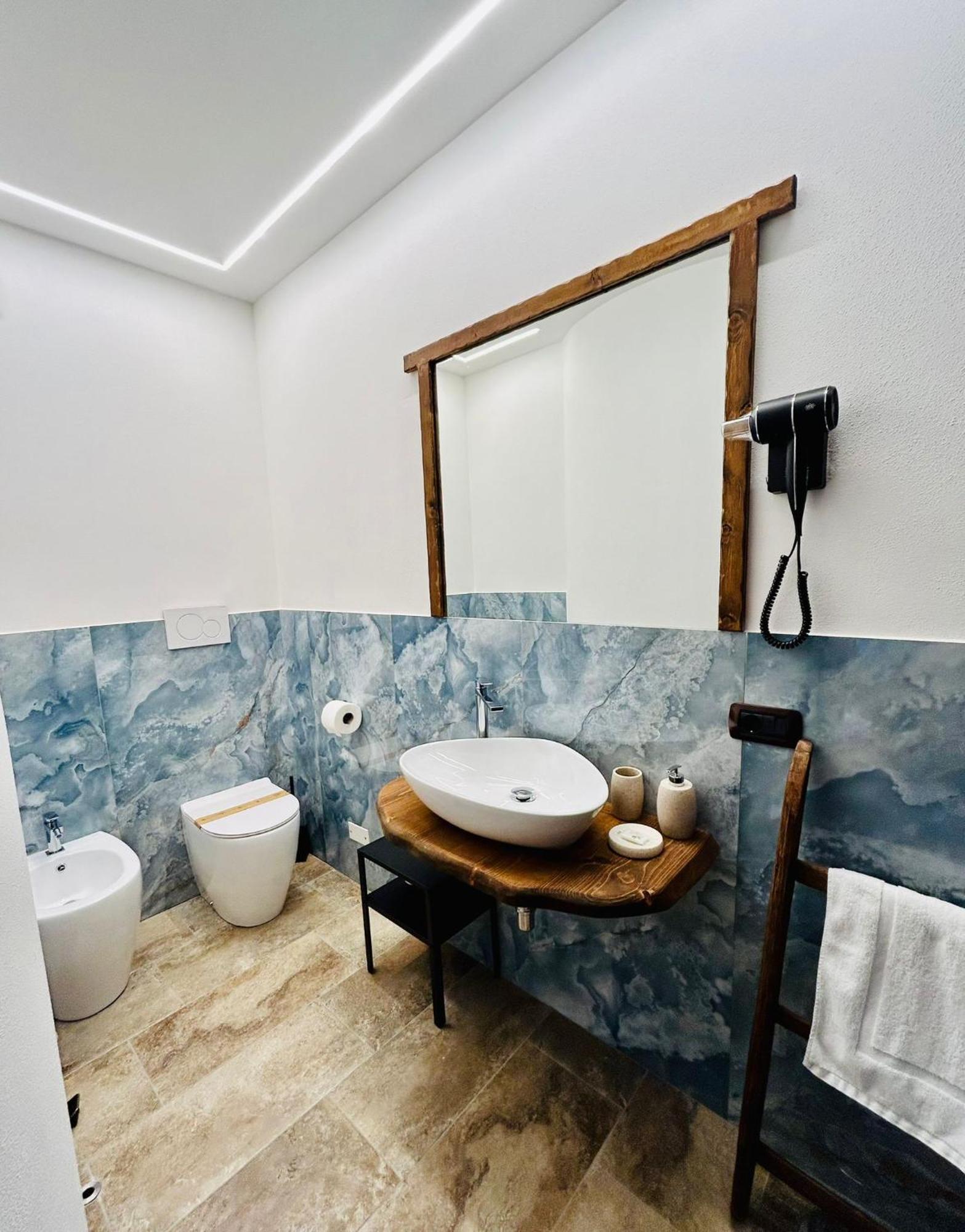 Guest house Capodimonte 2*