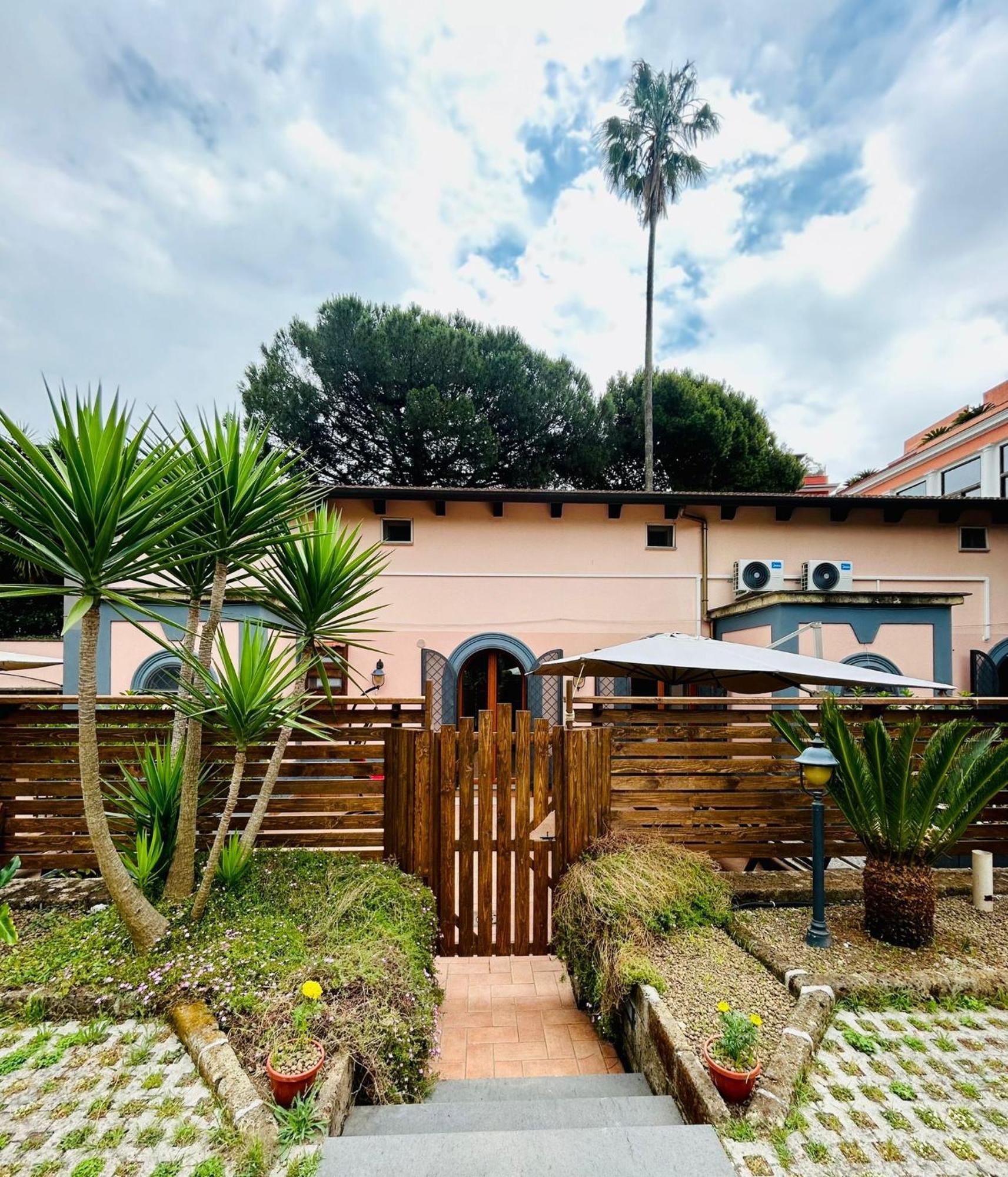Guest house Capodimonte Naples