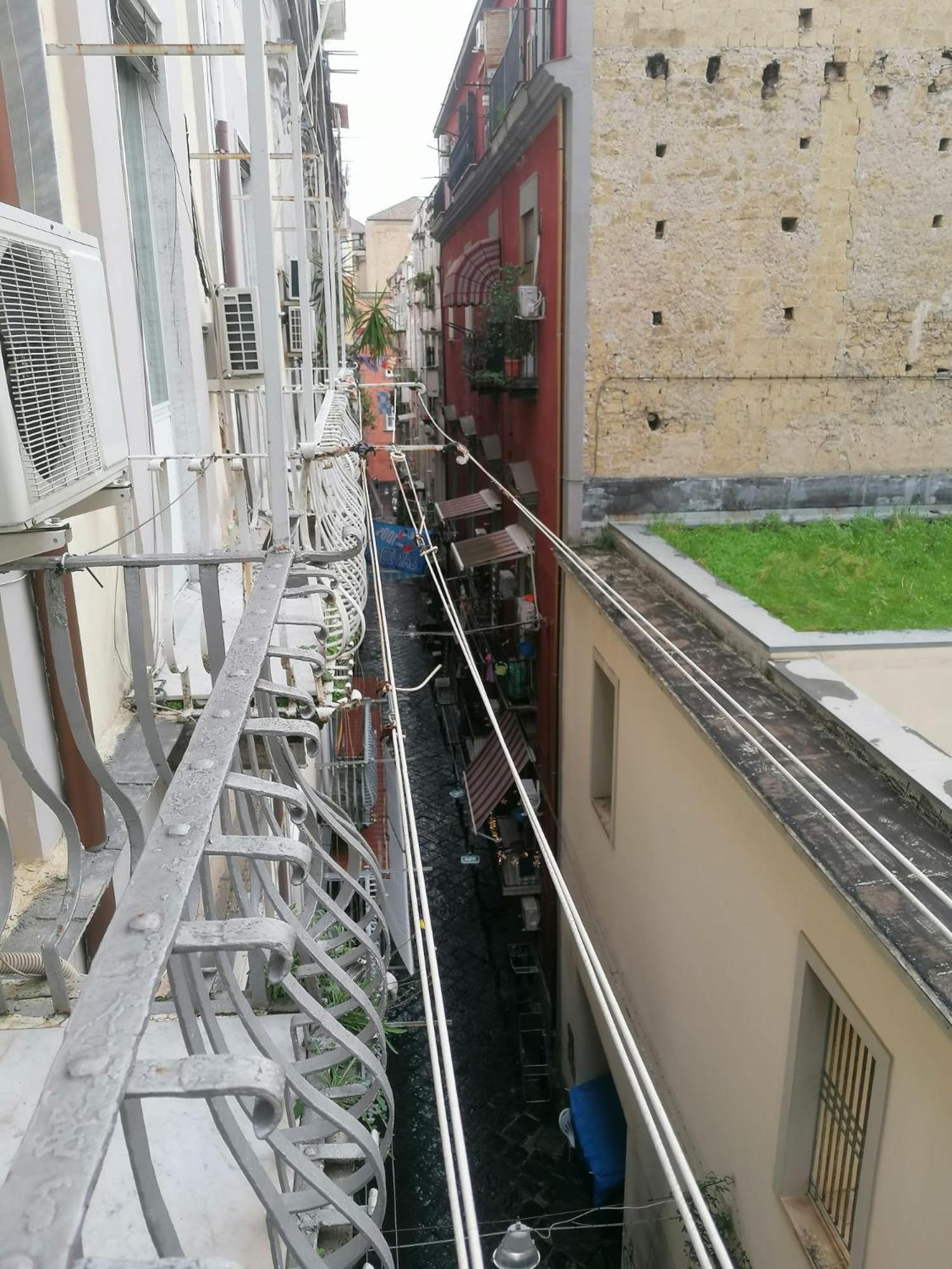 Casa Flavia Apartment Naples