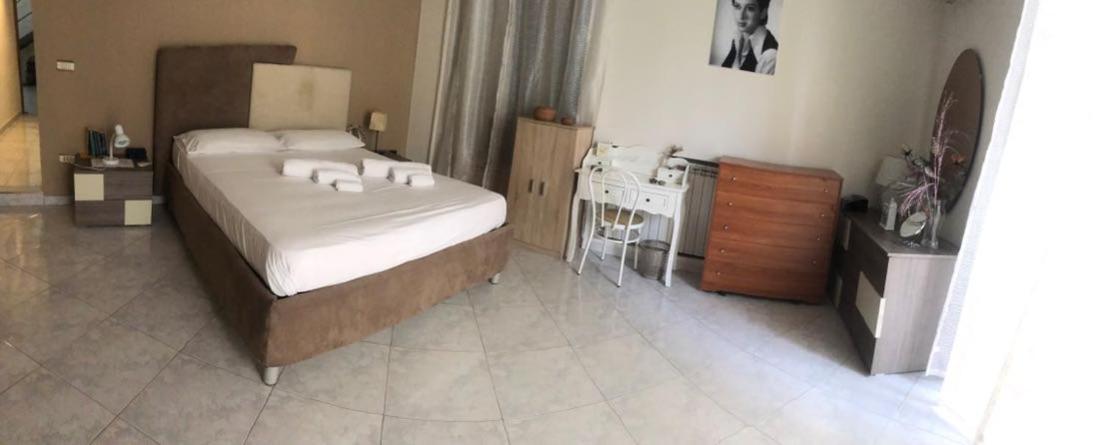 Sofia E Sveva Guest house Naples