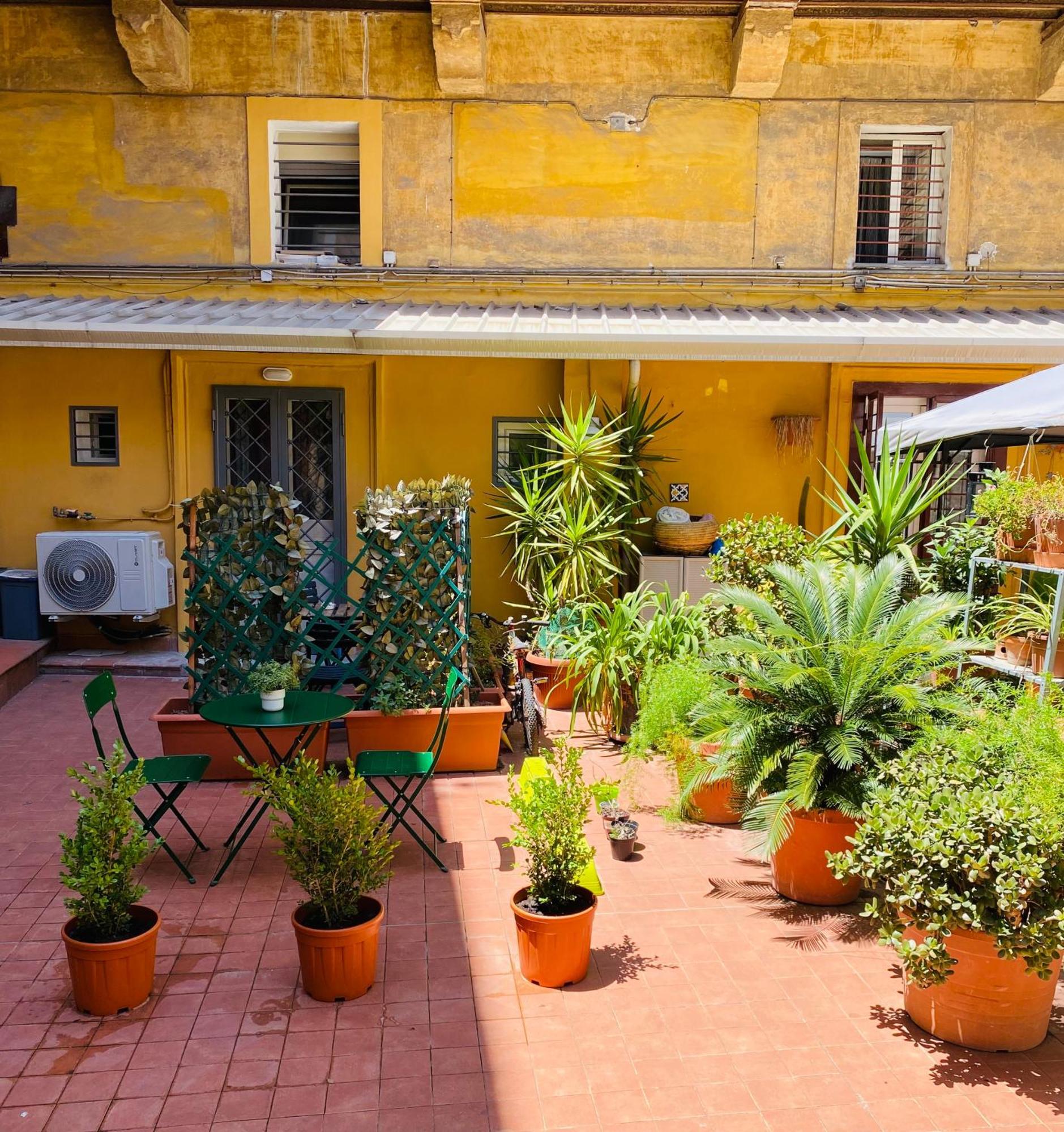 Centro Casa Apartment *