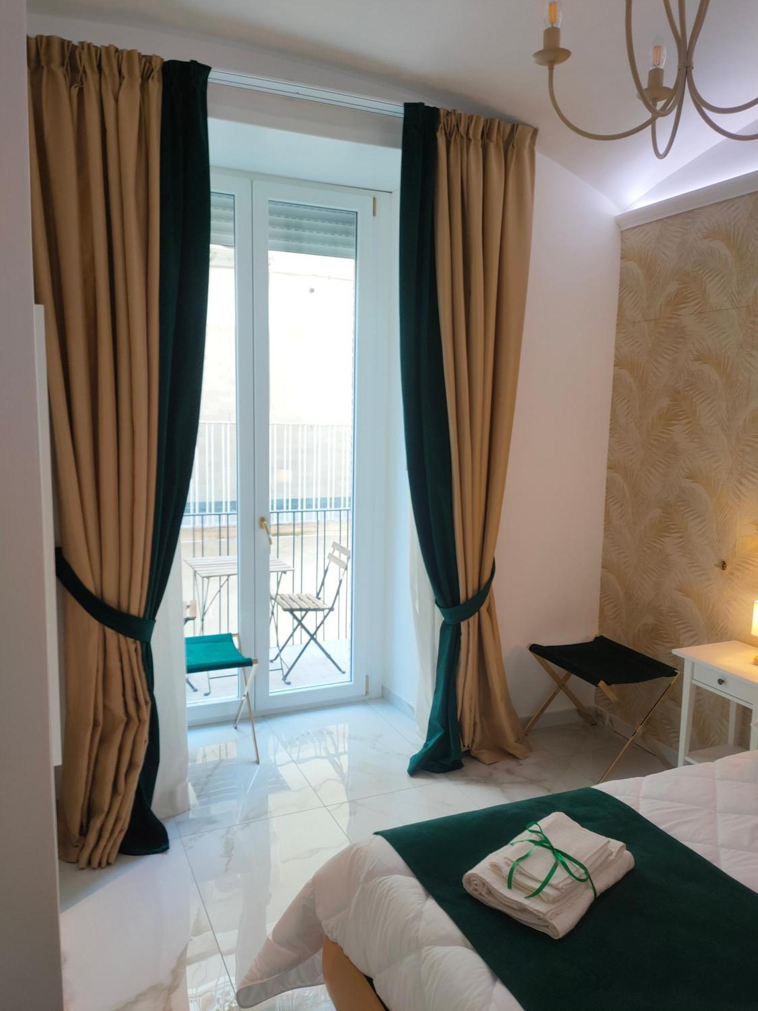 Guest house Sogno Infinito *