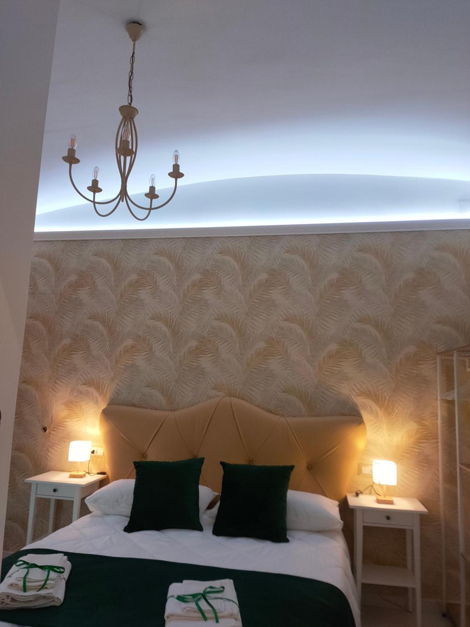 Sogno Infinito Guest house Naples
