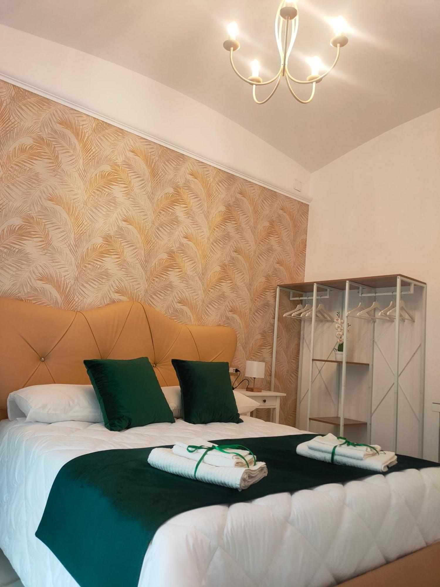 Guest house Sogno Infinito Naples
