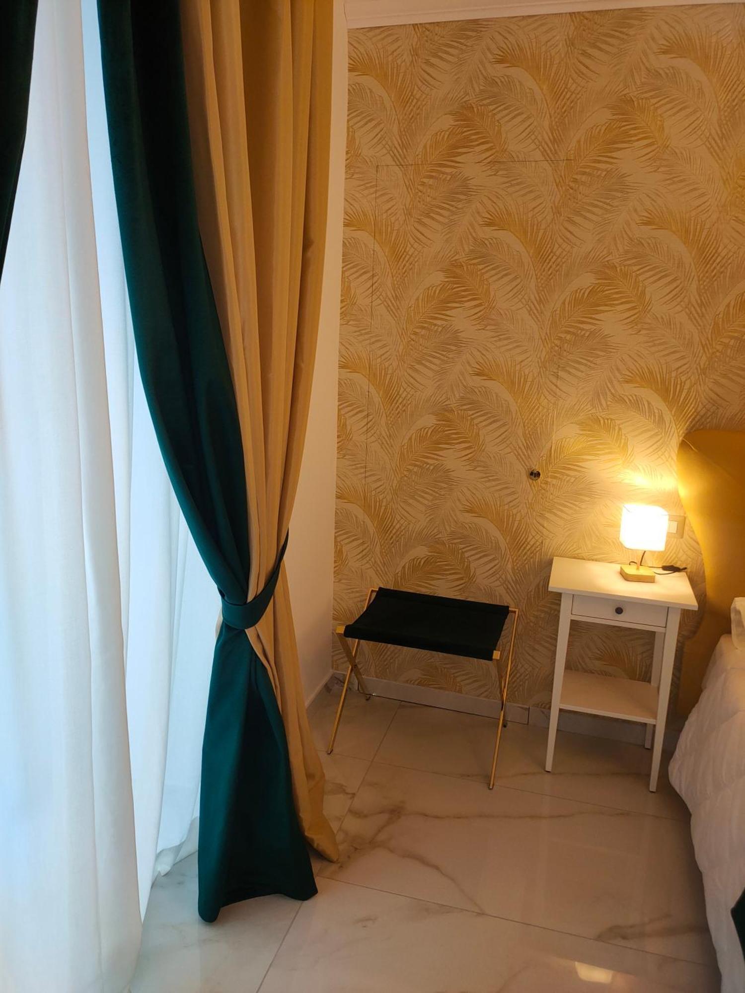 Sogno Infinito Naples