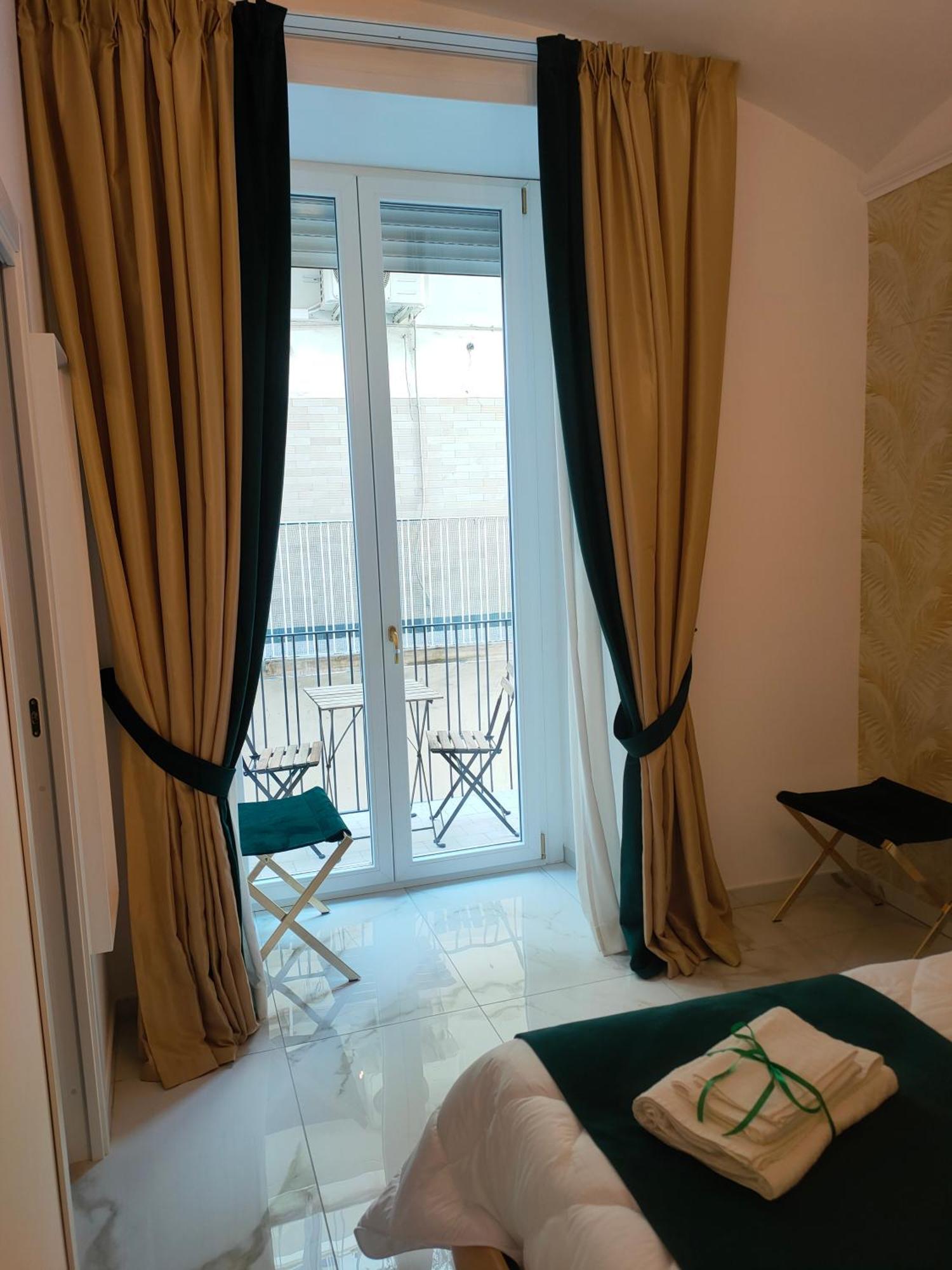 Sogno Infinito * Naples