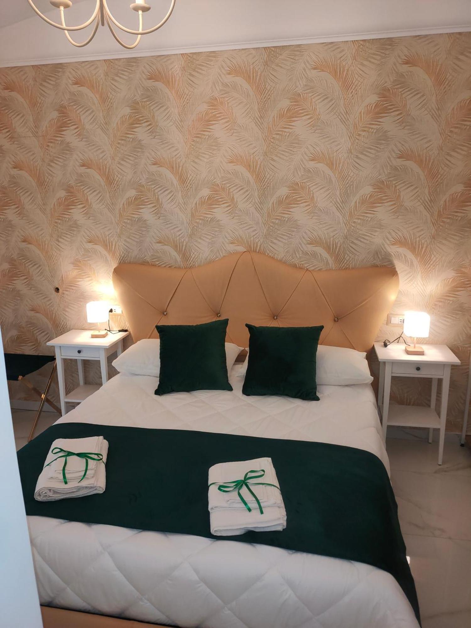 Sogno Infinito Guest house