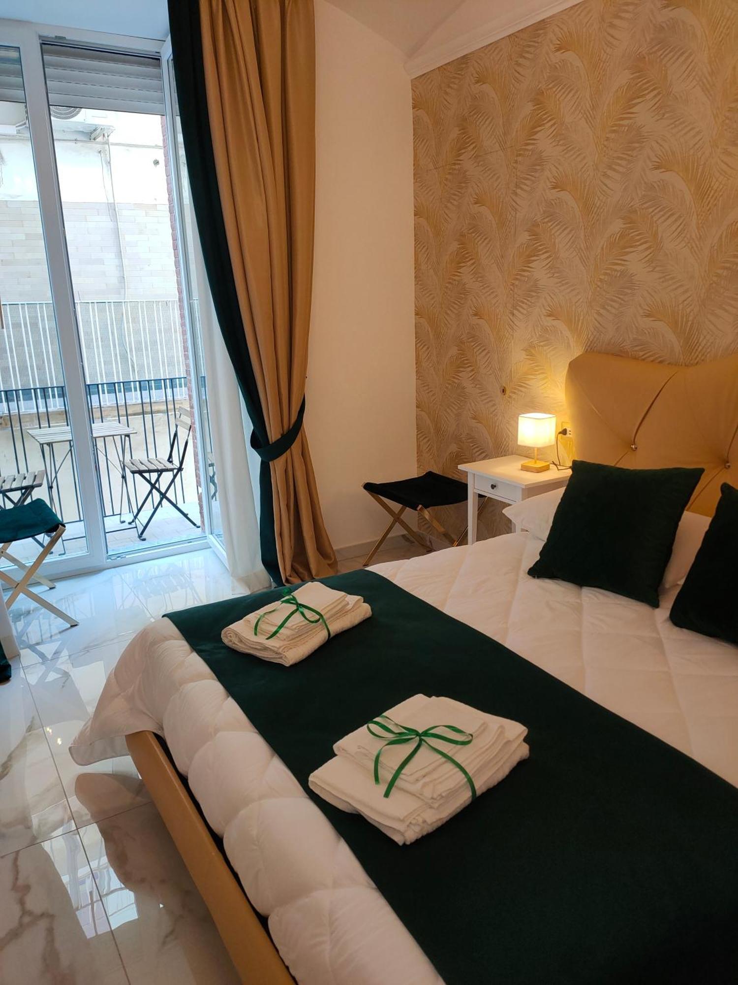 Guest house Sogno Infinito Naples