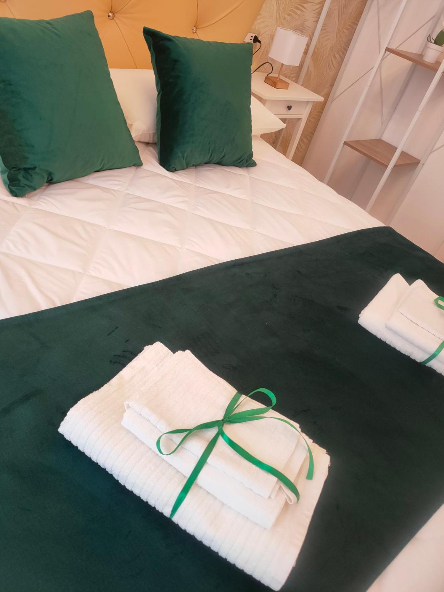 Sogno Infinito Guest house