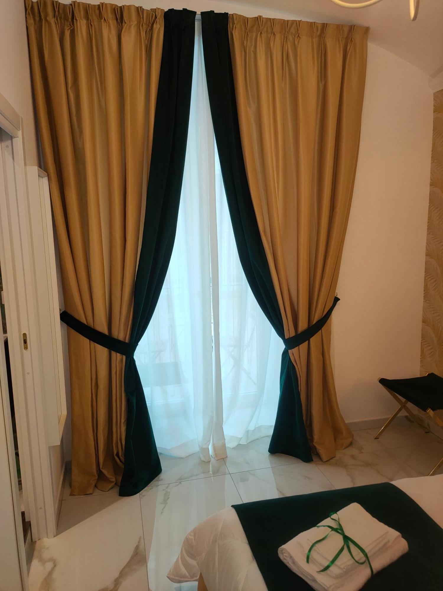 Guest house Sogno Infinito
