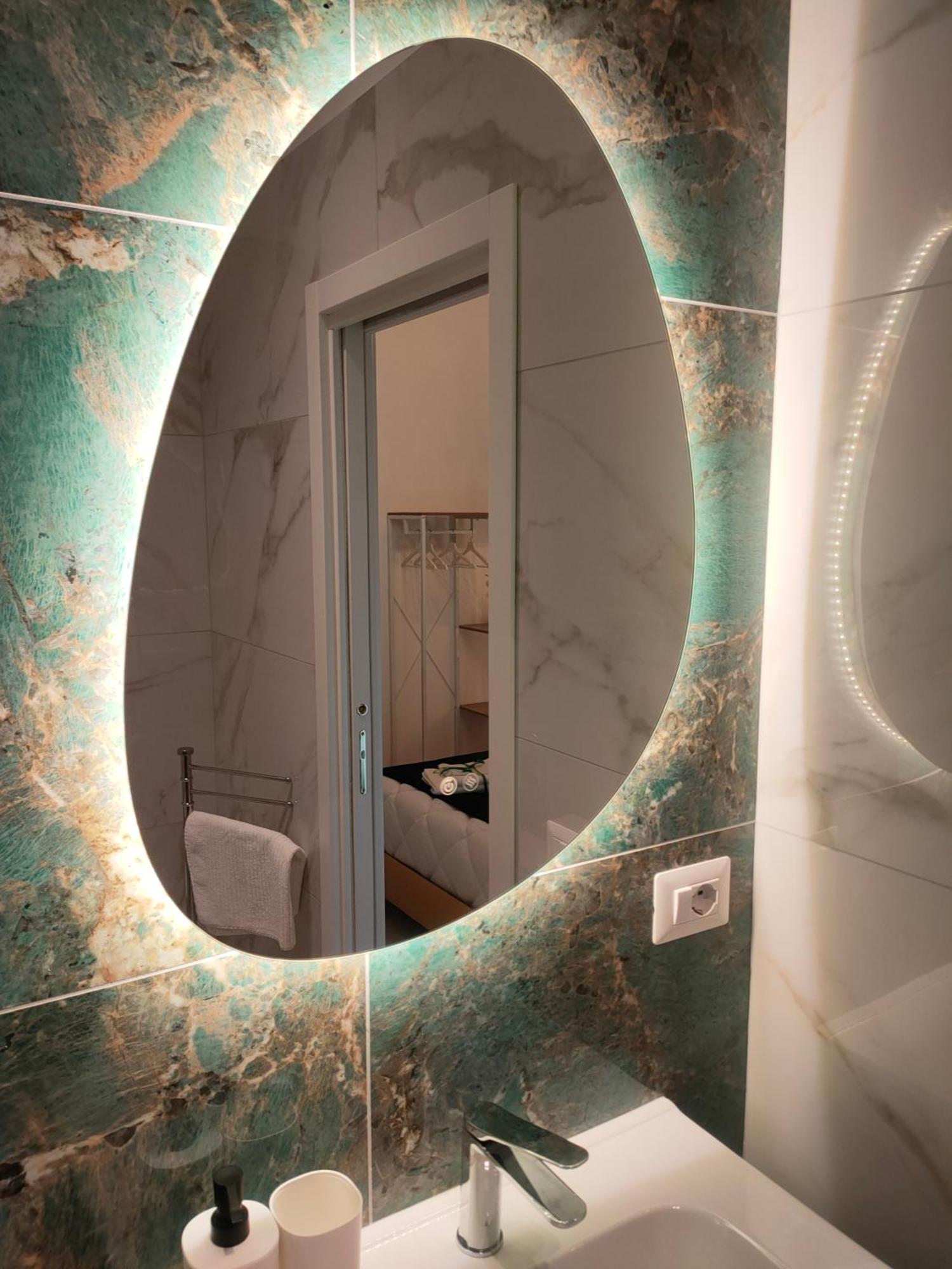 Sogno Infinito Guest house *