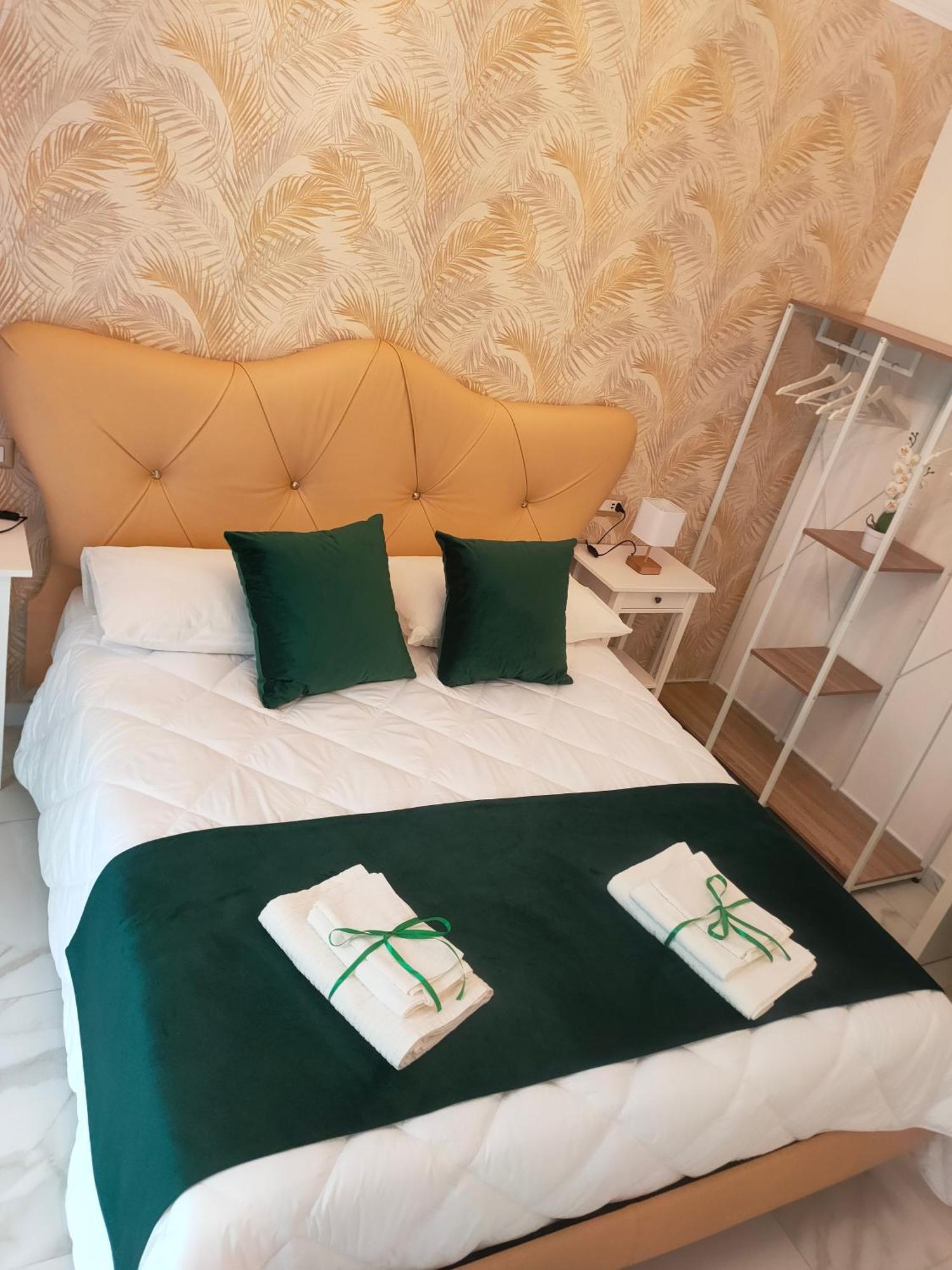 Sogno Infinito Guest house Naples