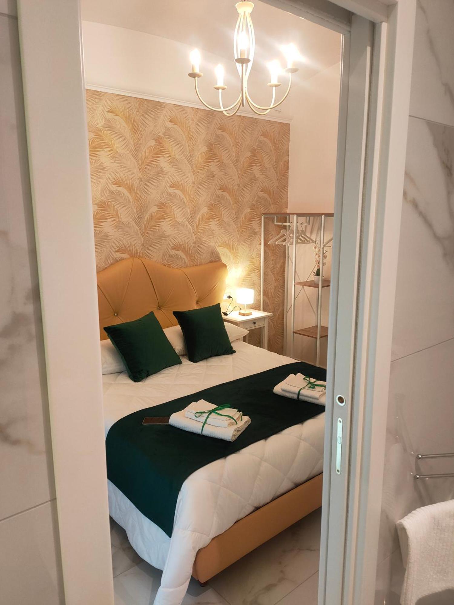 Guest house Sogno Infinito Naples