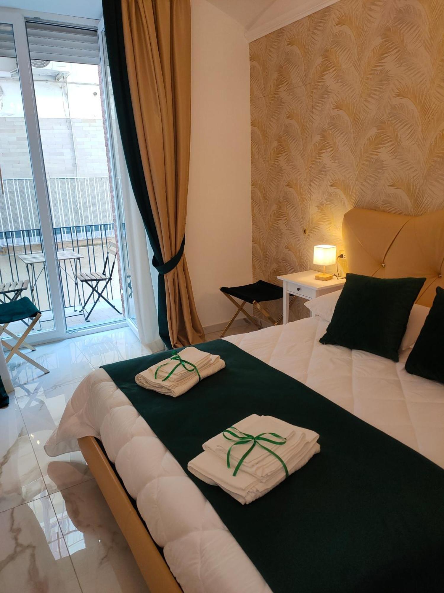 Sogno Infinito Guest house