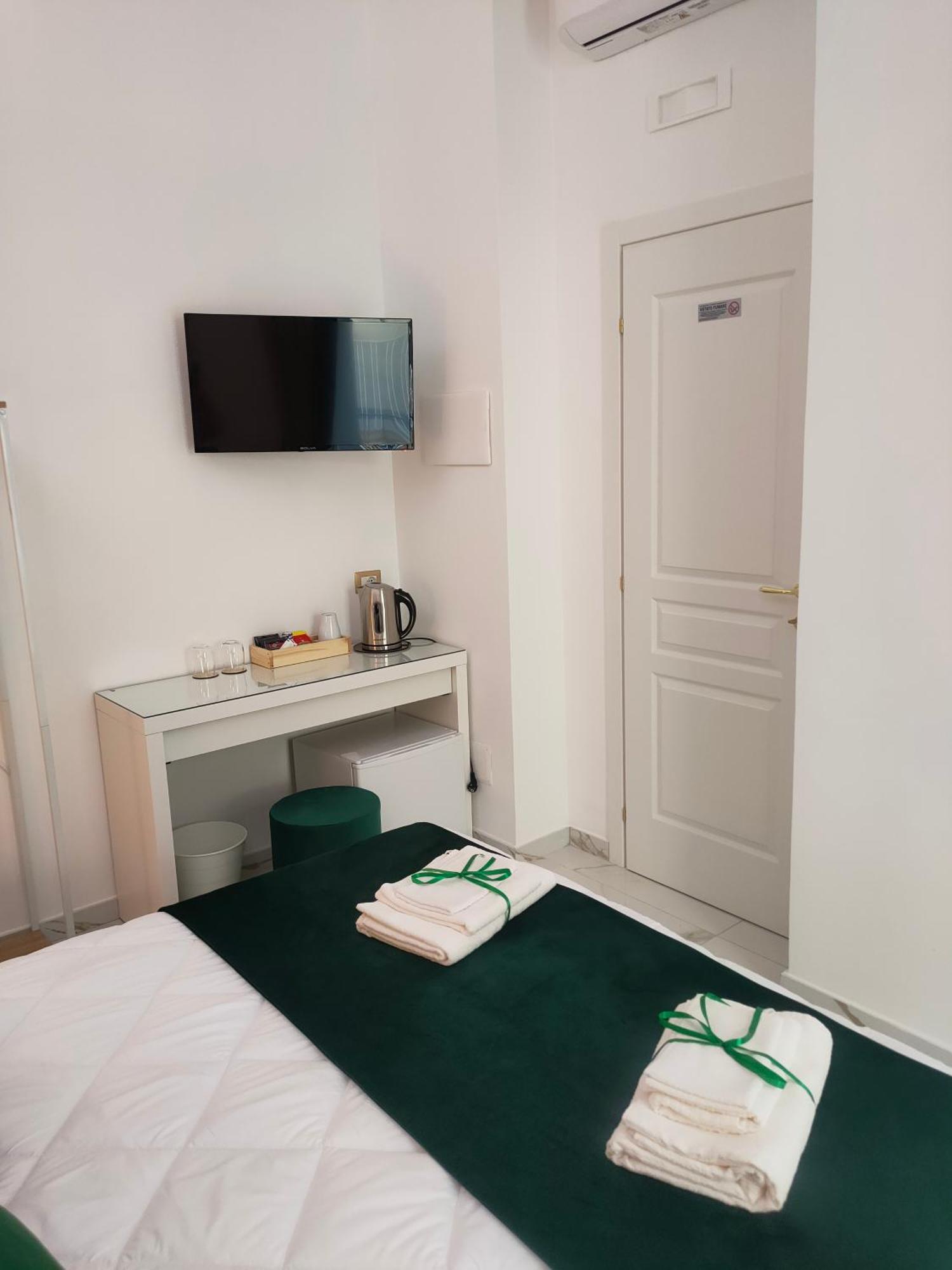 Guest house Sogno Infinito