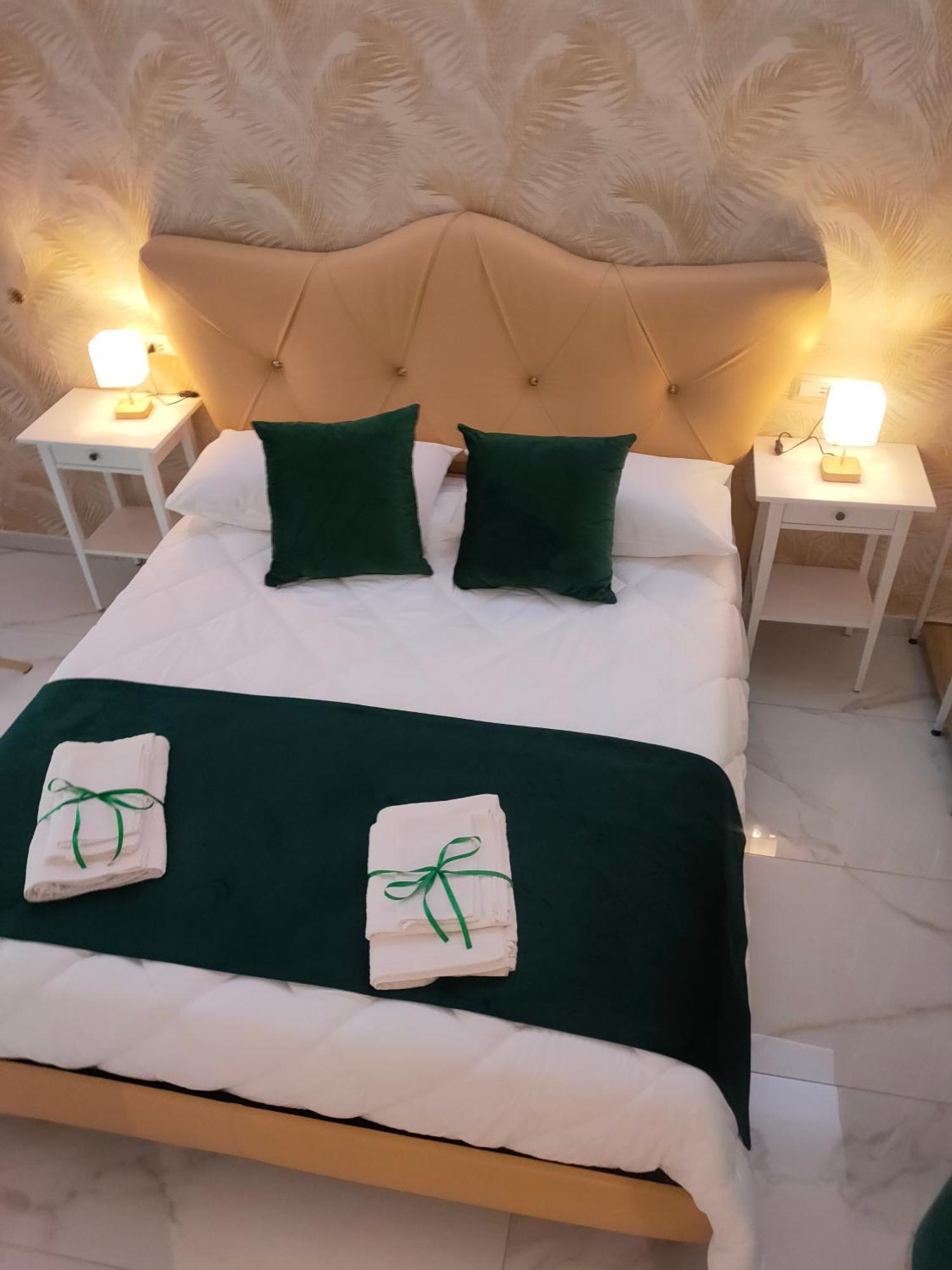 Sogno Infinito Guest house *