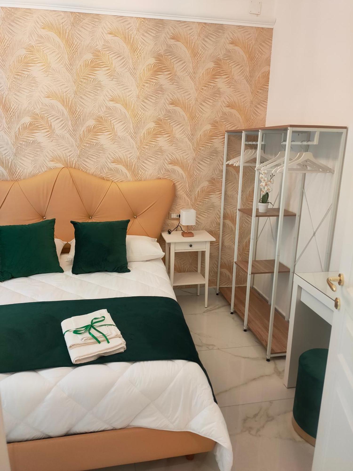 Guest house Sogno Infinito *