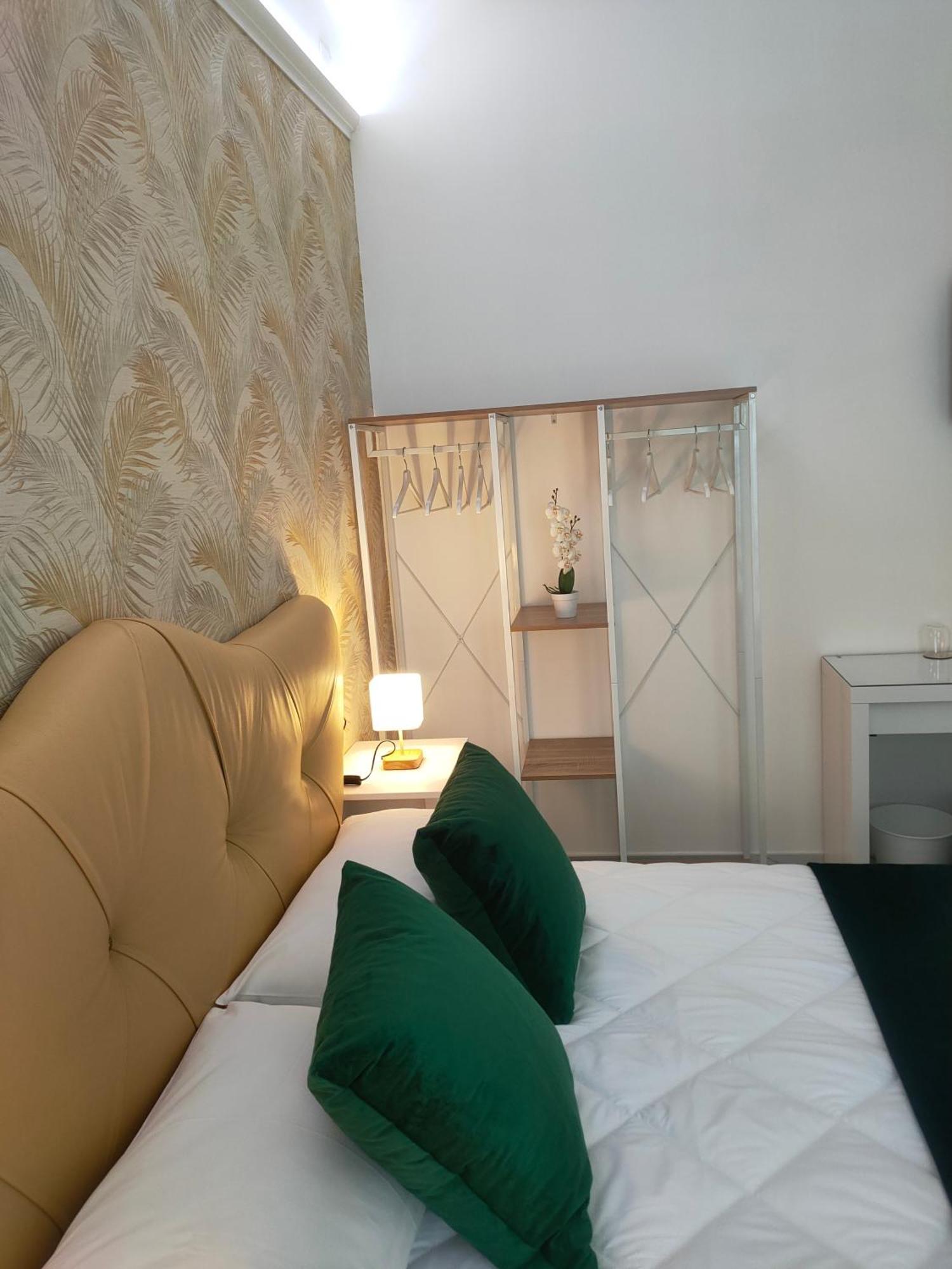 Guest house Sogno Infinito