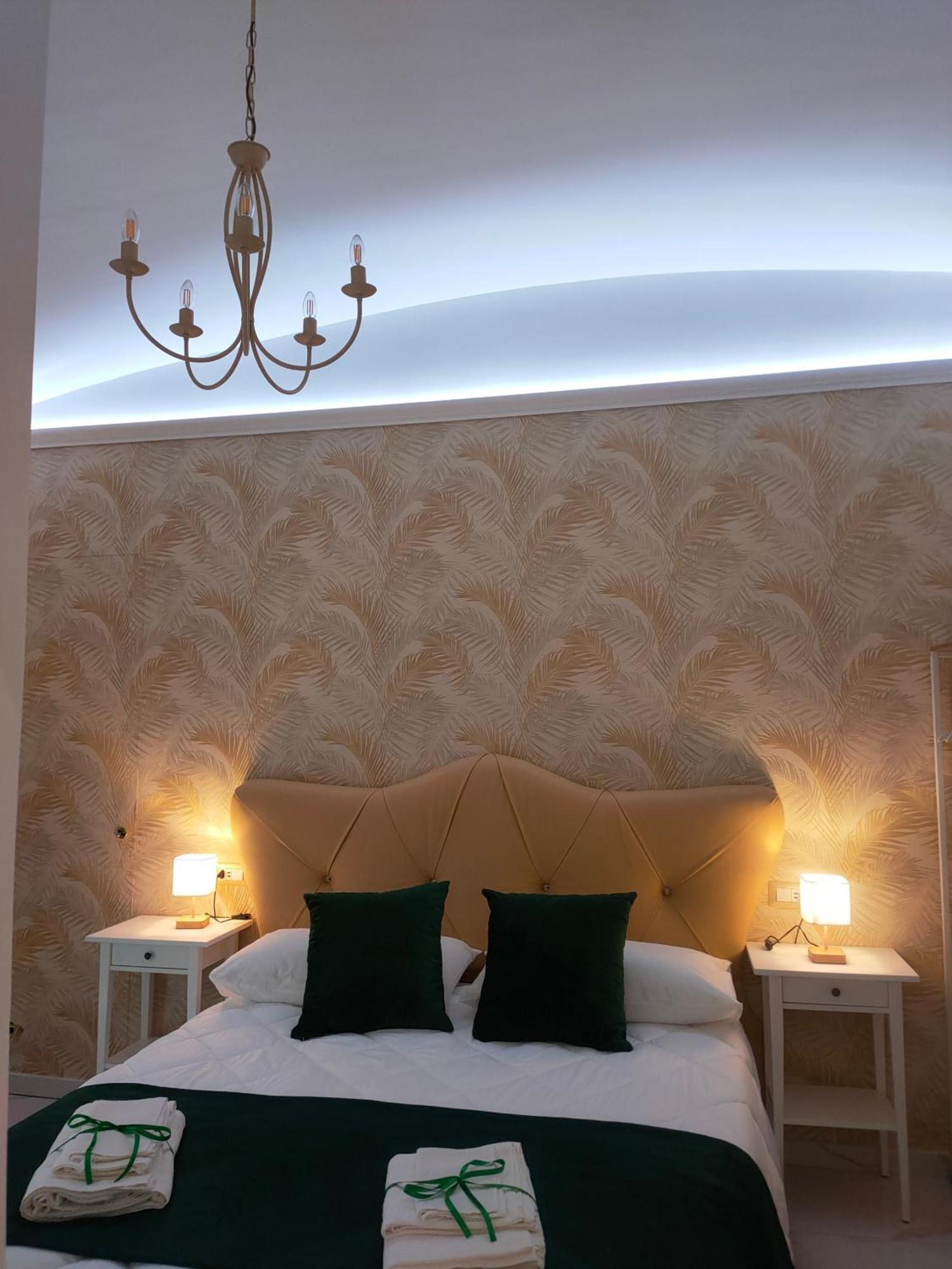 Sogno Infinito Guest house