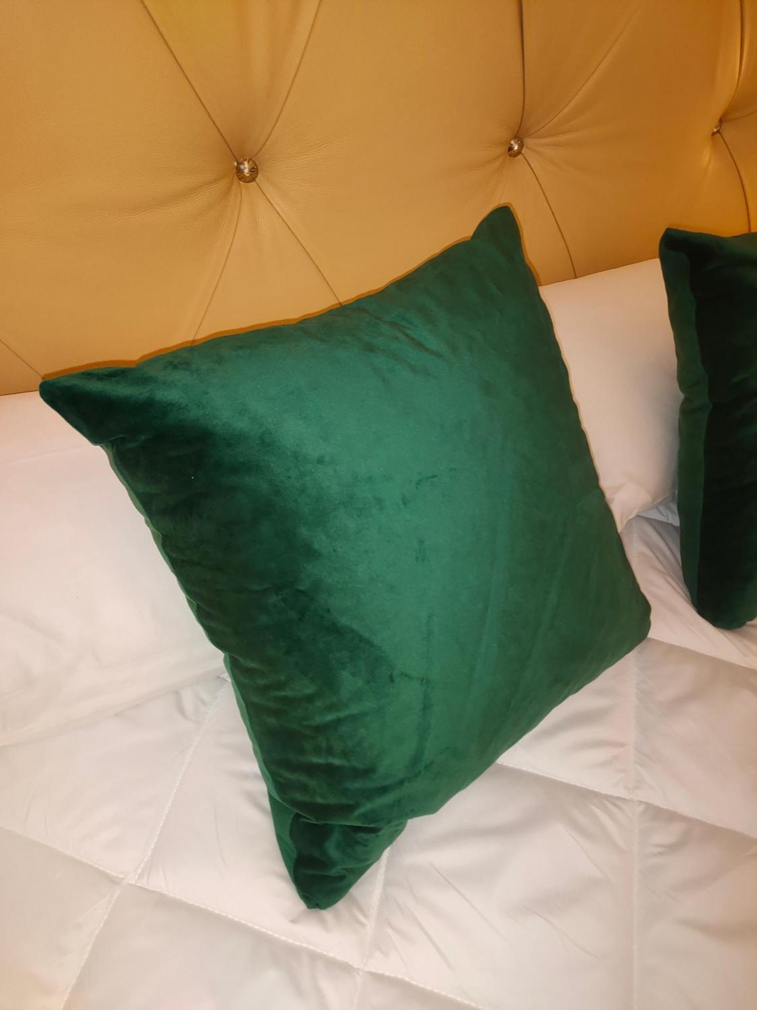 Sogno Infinito Guest house *