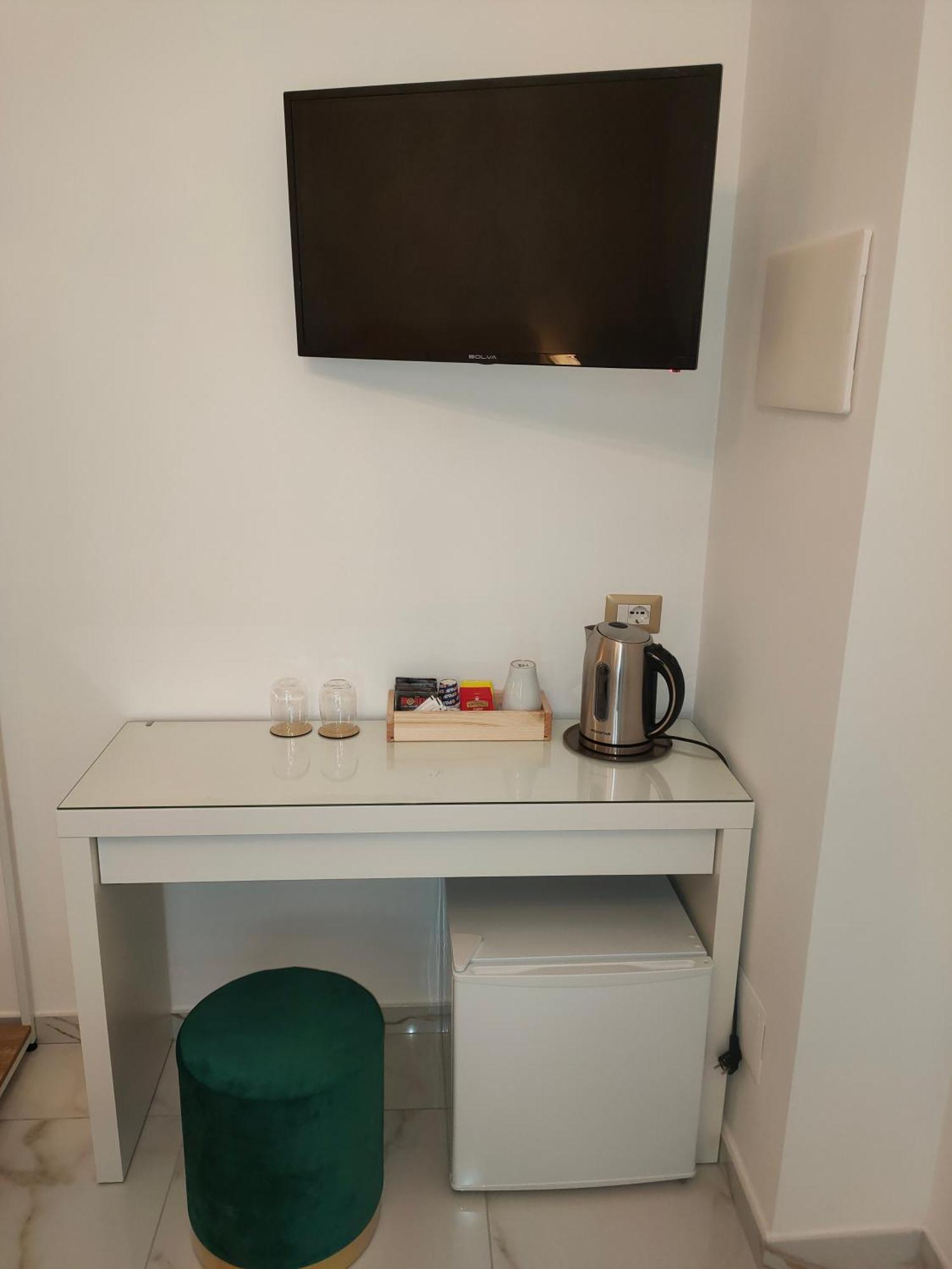 Sogno Infinito Guest house Naples