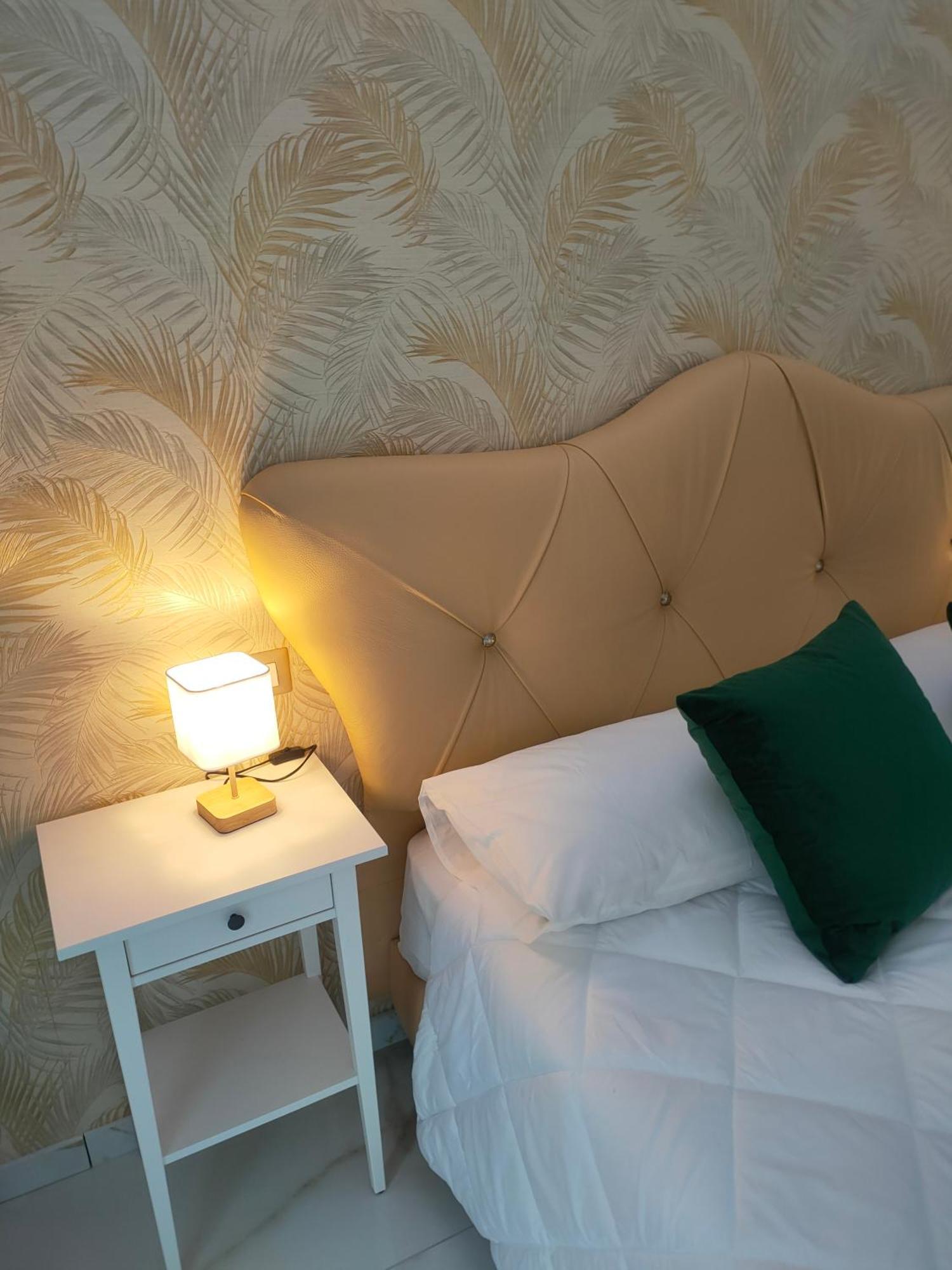Guest house Sogno Infinito Naples
