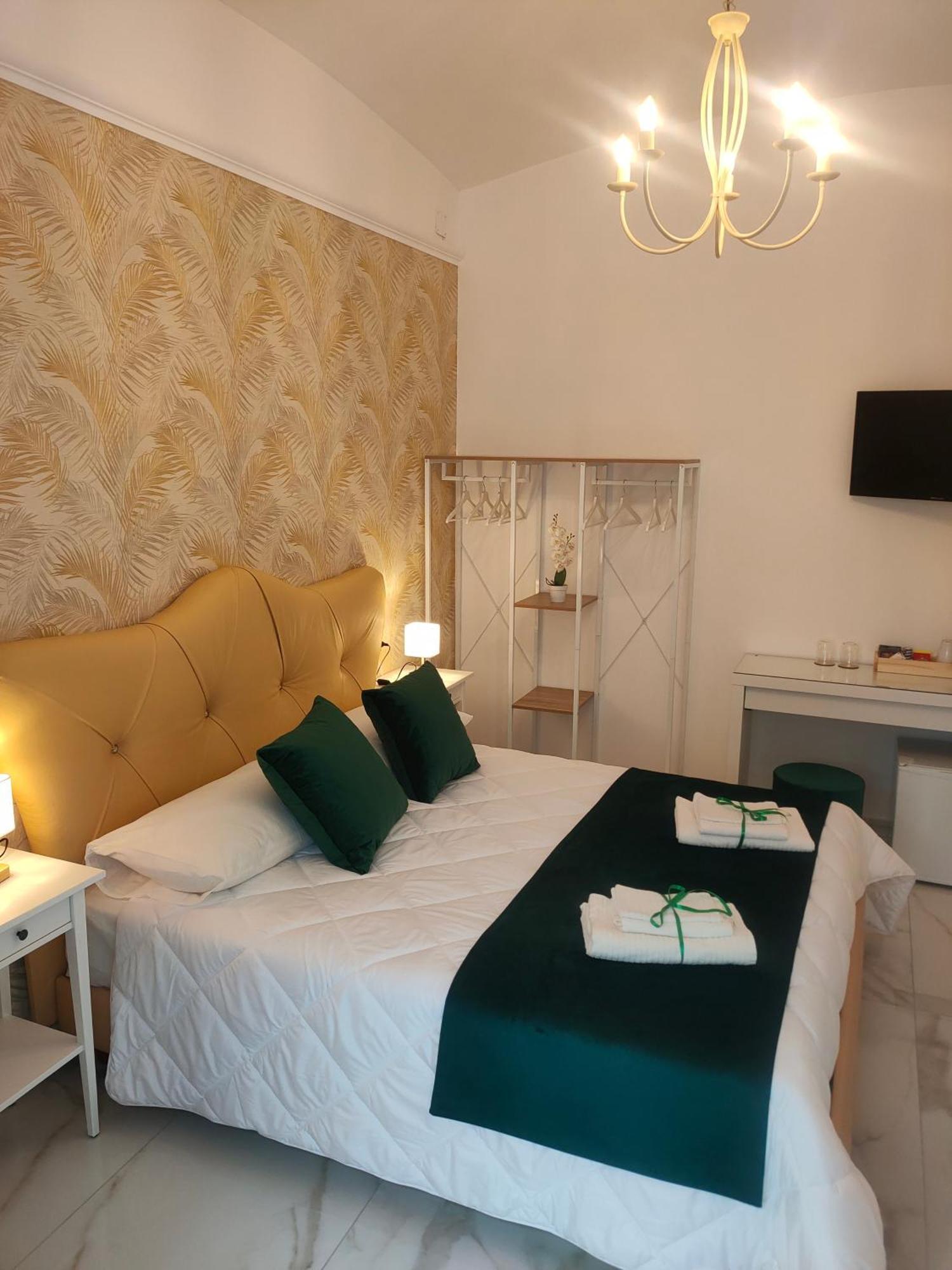 Sogno Infinito Guest house Naples