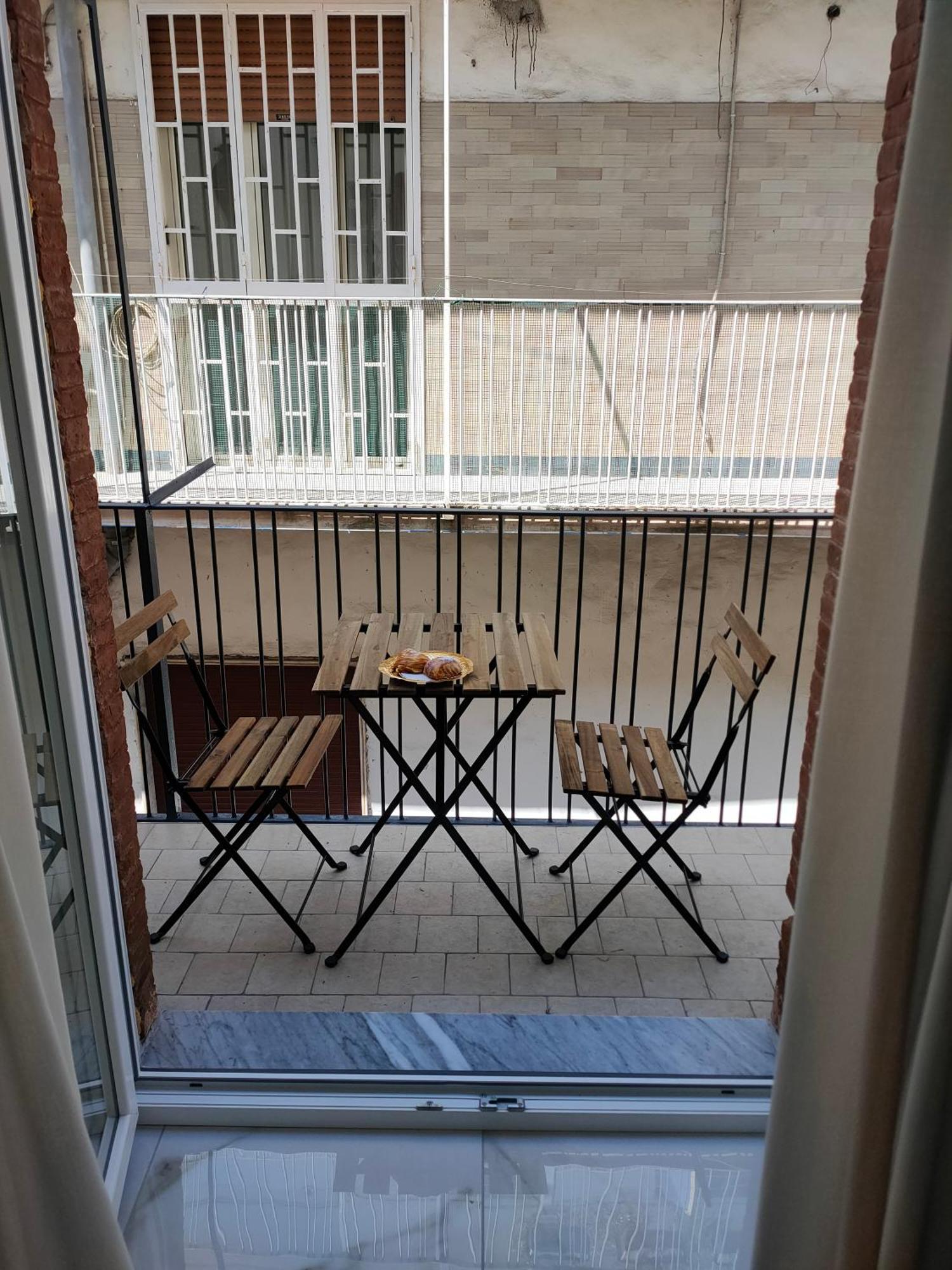 Sogno Infinito Naples