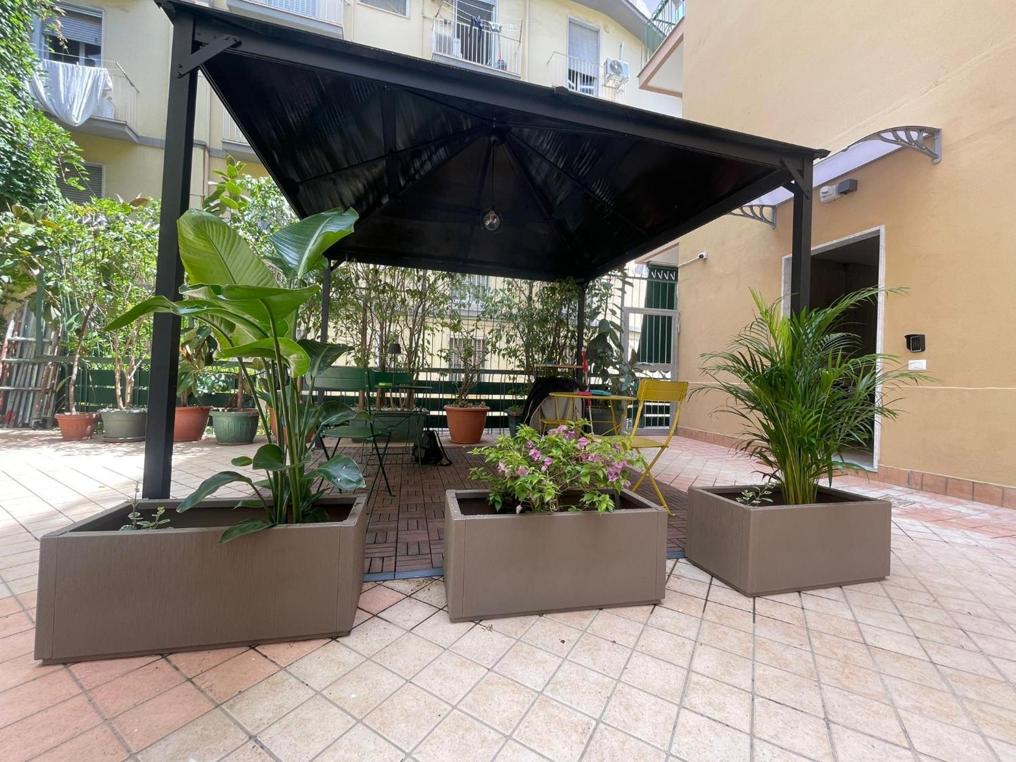 Guest house La Casa Di Ily Naples