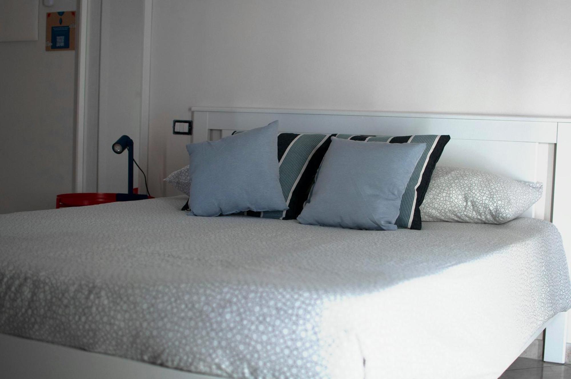 Bed & Breakfast Materdays 24 *