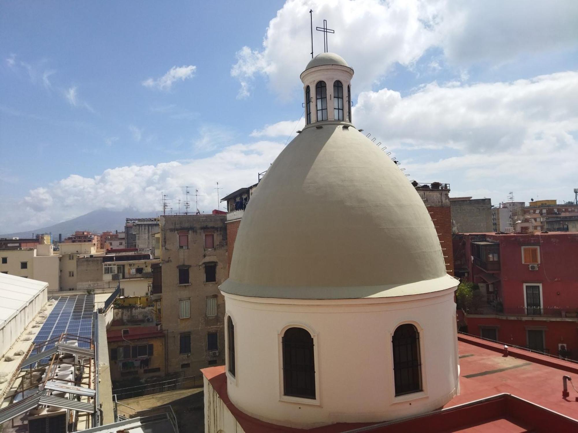 Bed & Breakfast Sant'anna Naples