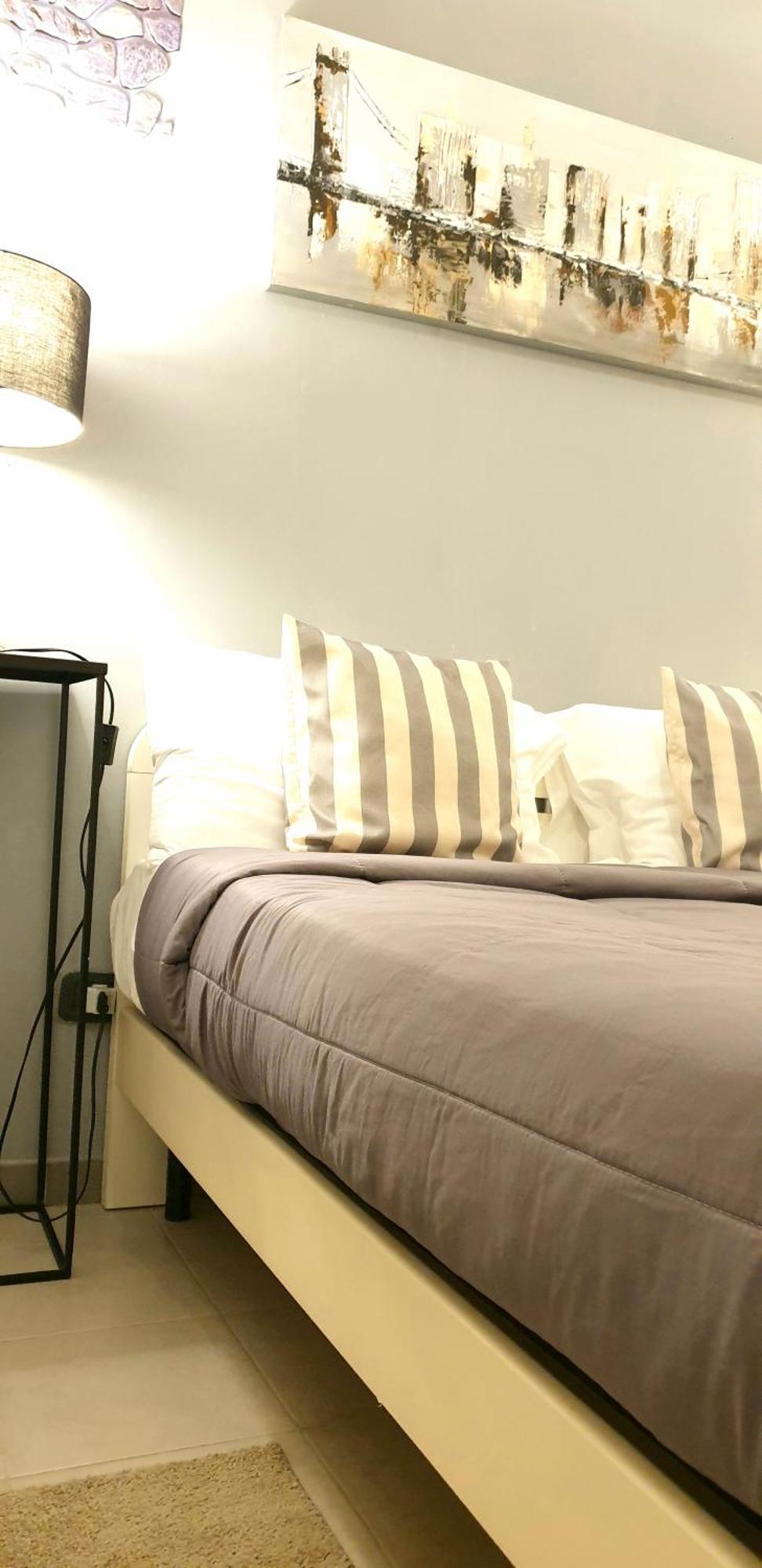 Citta Bed & Breakfast Naples