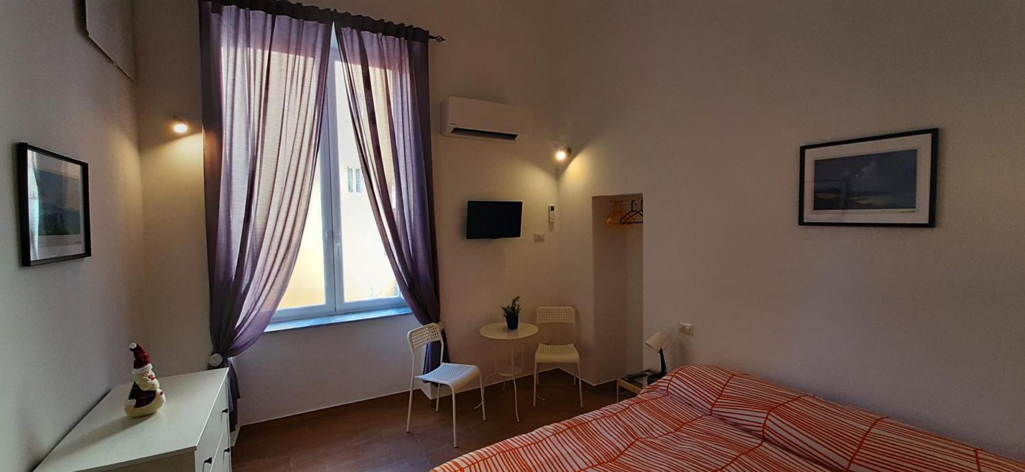 Casa Laura Oliva Mancini Bed & Breakfast *