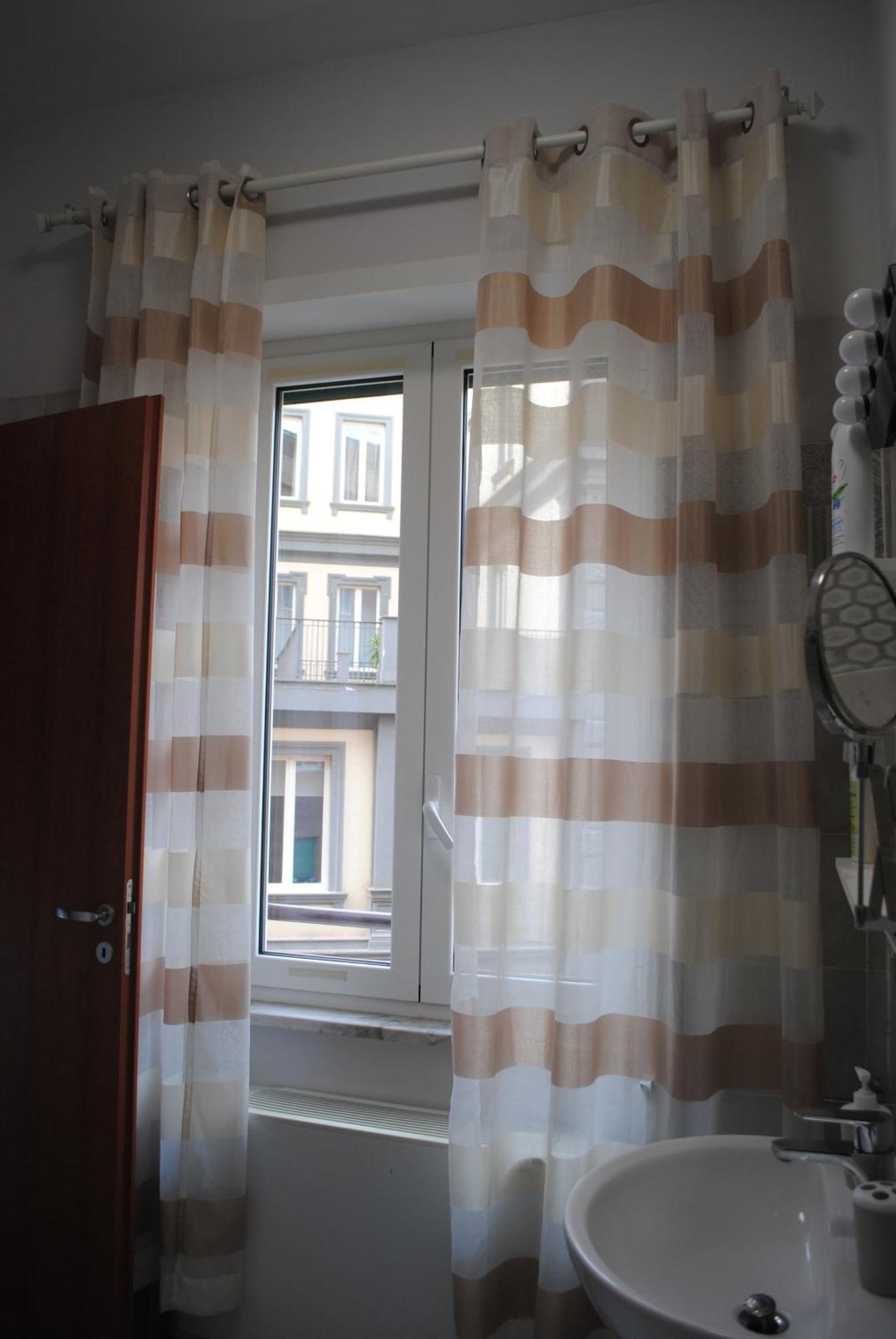 Molo 5 Bed & Breakfast