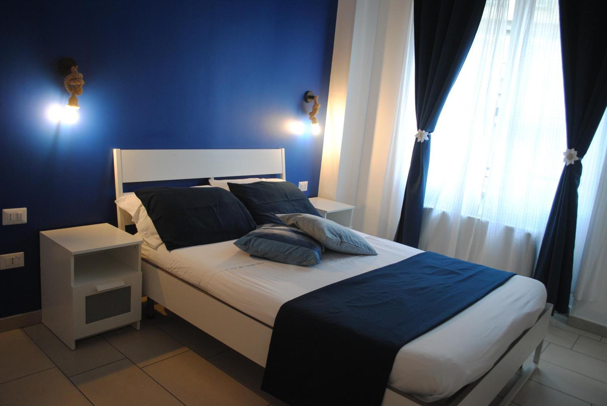 Bed & Breakfast Molo 5