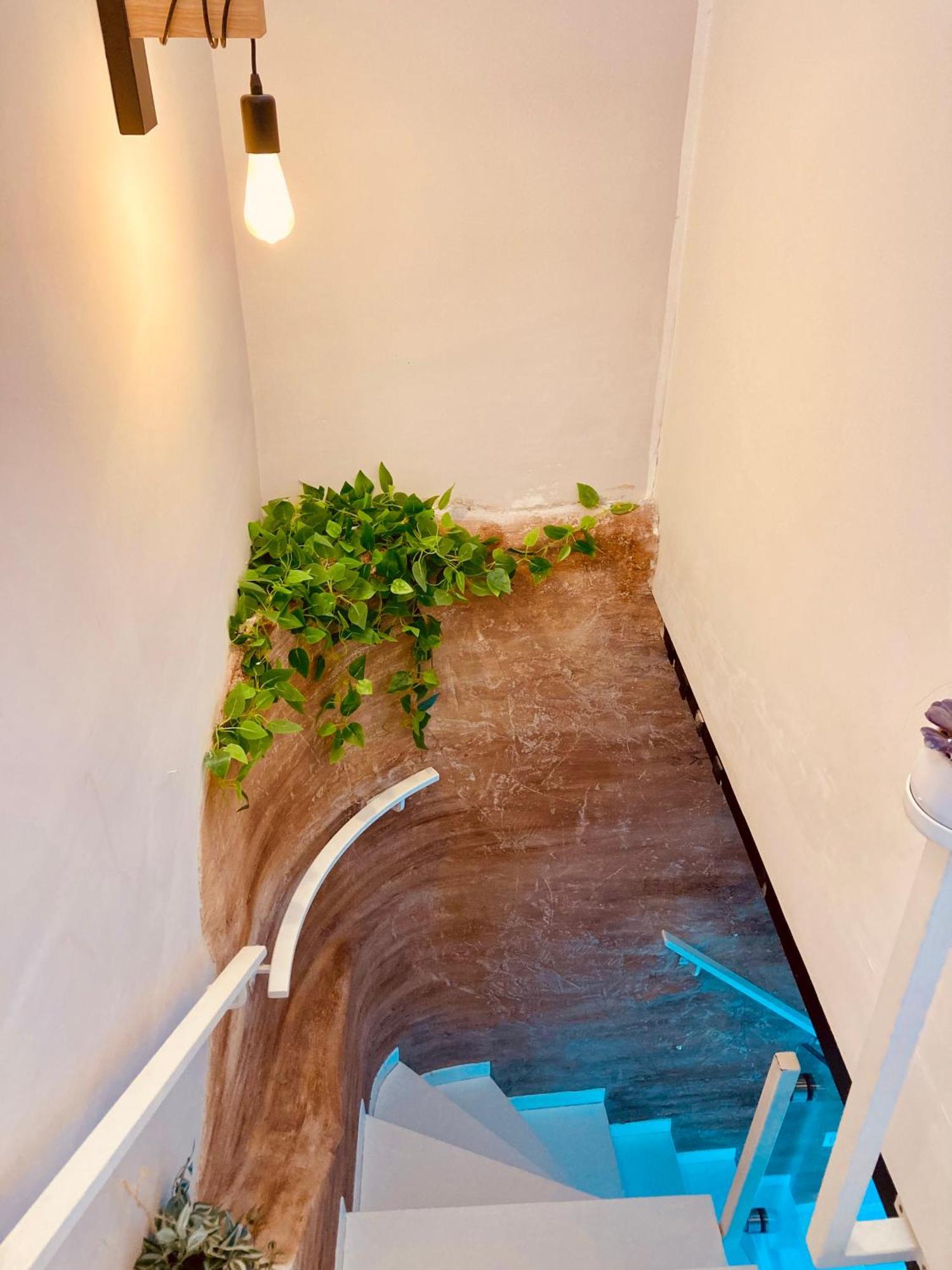 Casa Donna Francy Center Guest house Naples