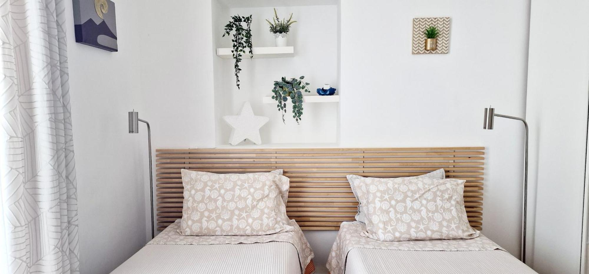 Bed & Breakfast I Mergellina Naples