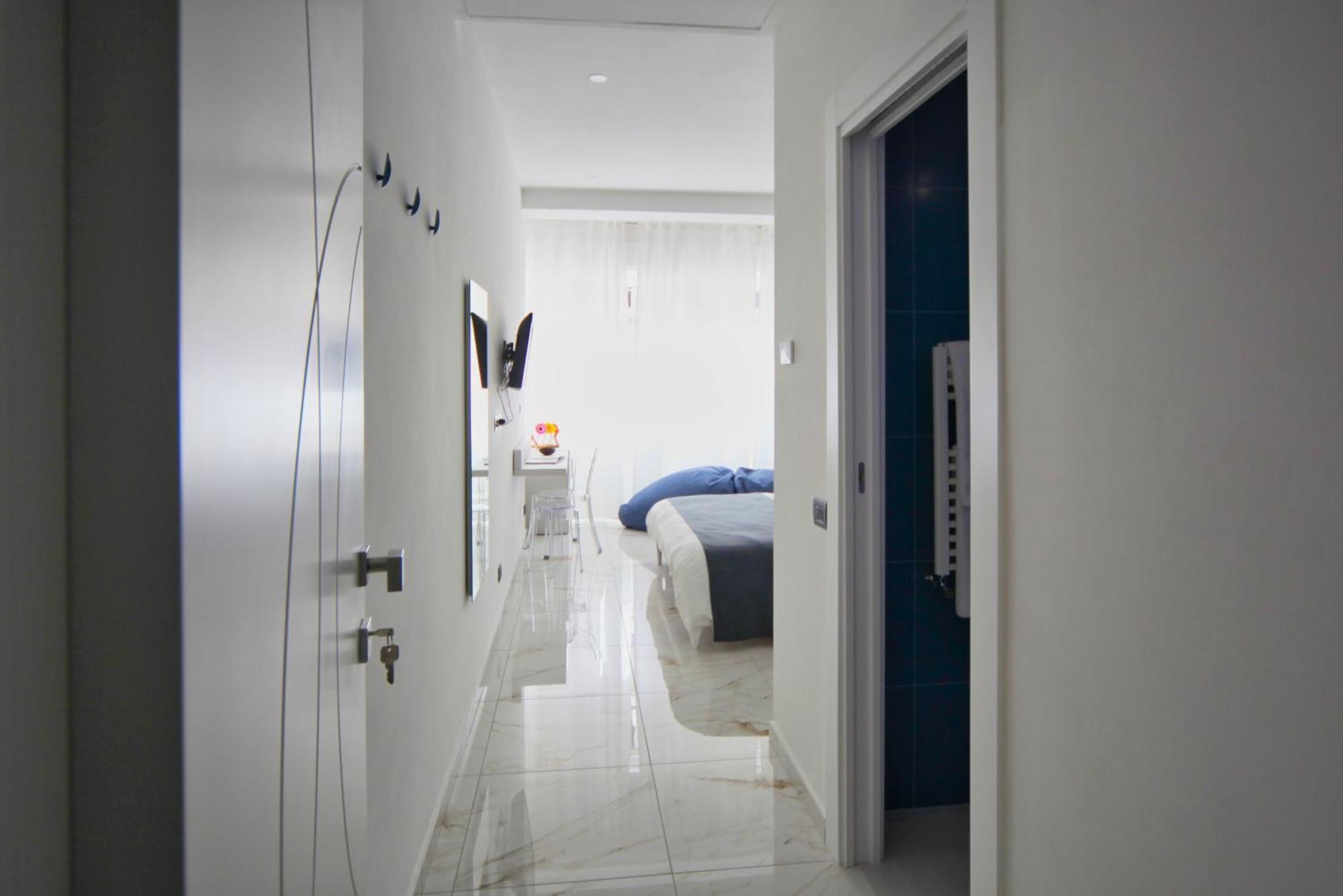 Guest house Be-coloured