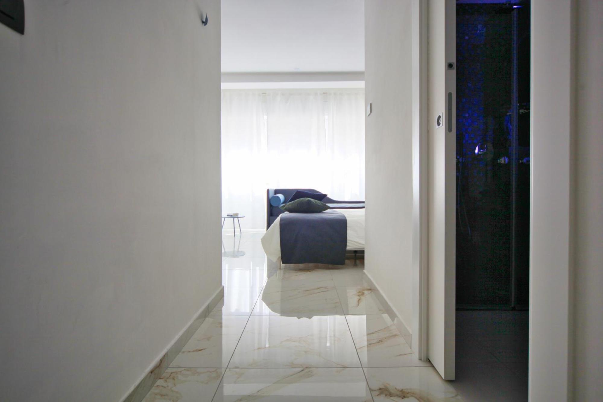 Guest house Be-coloured