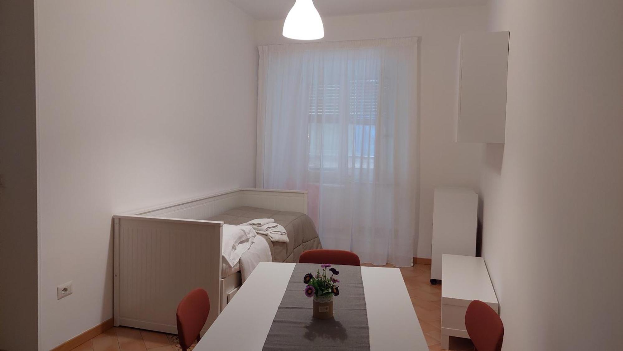 Apartment Appartament La Maison Petit