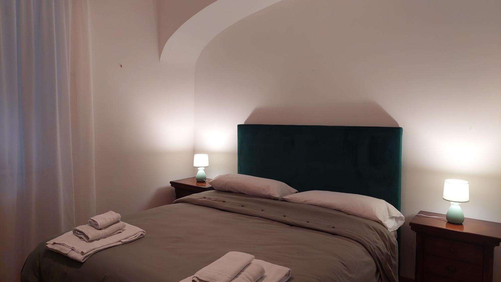 Appartament La Maison Petit Apartment Naples