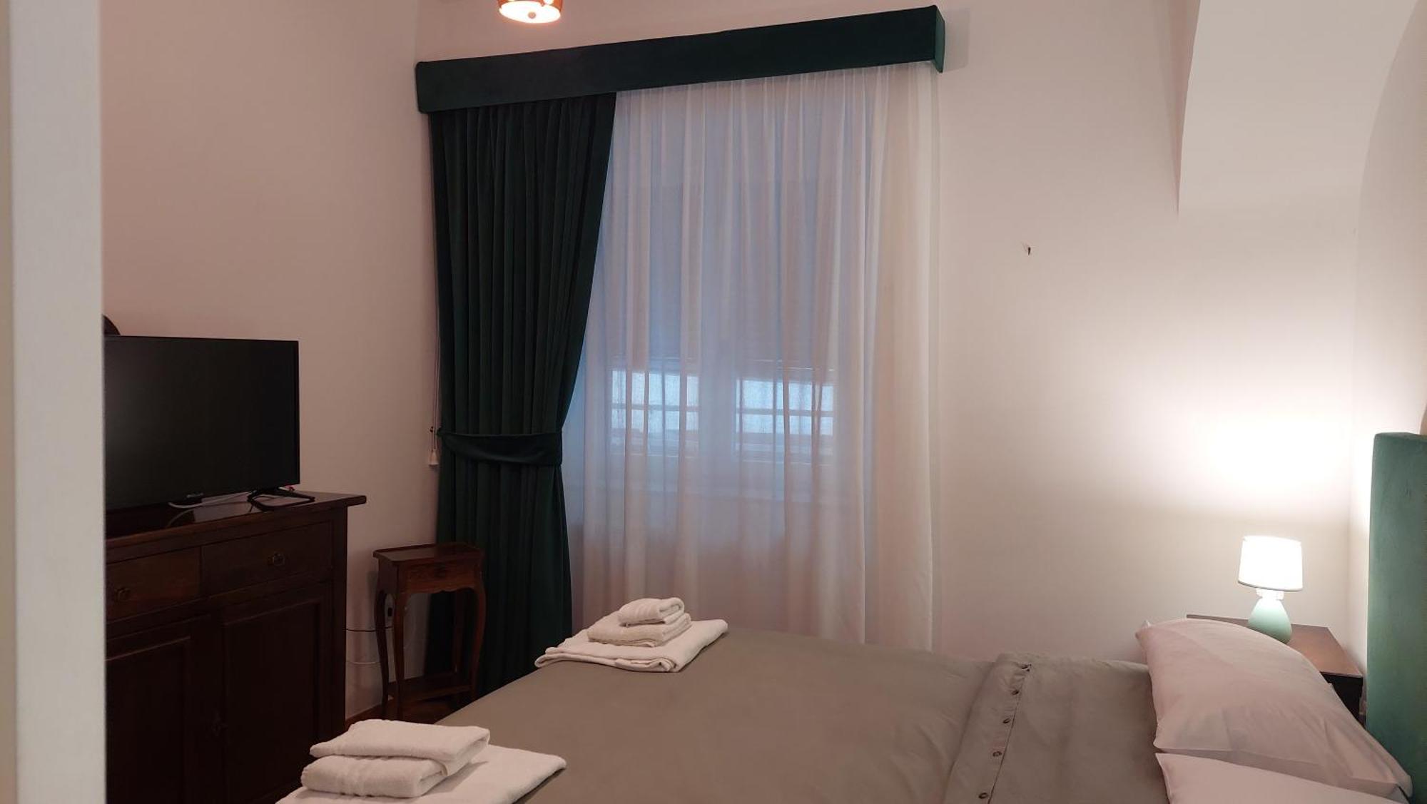 Appartament La Maison Petit * Naples