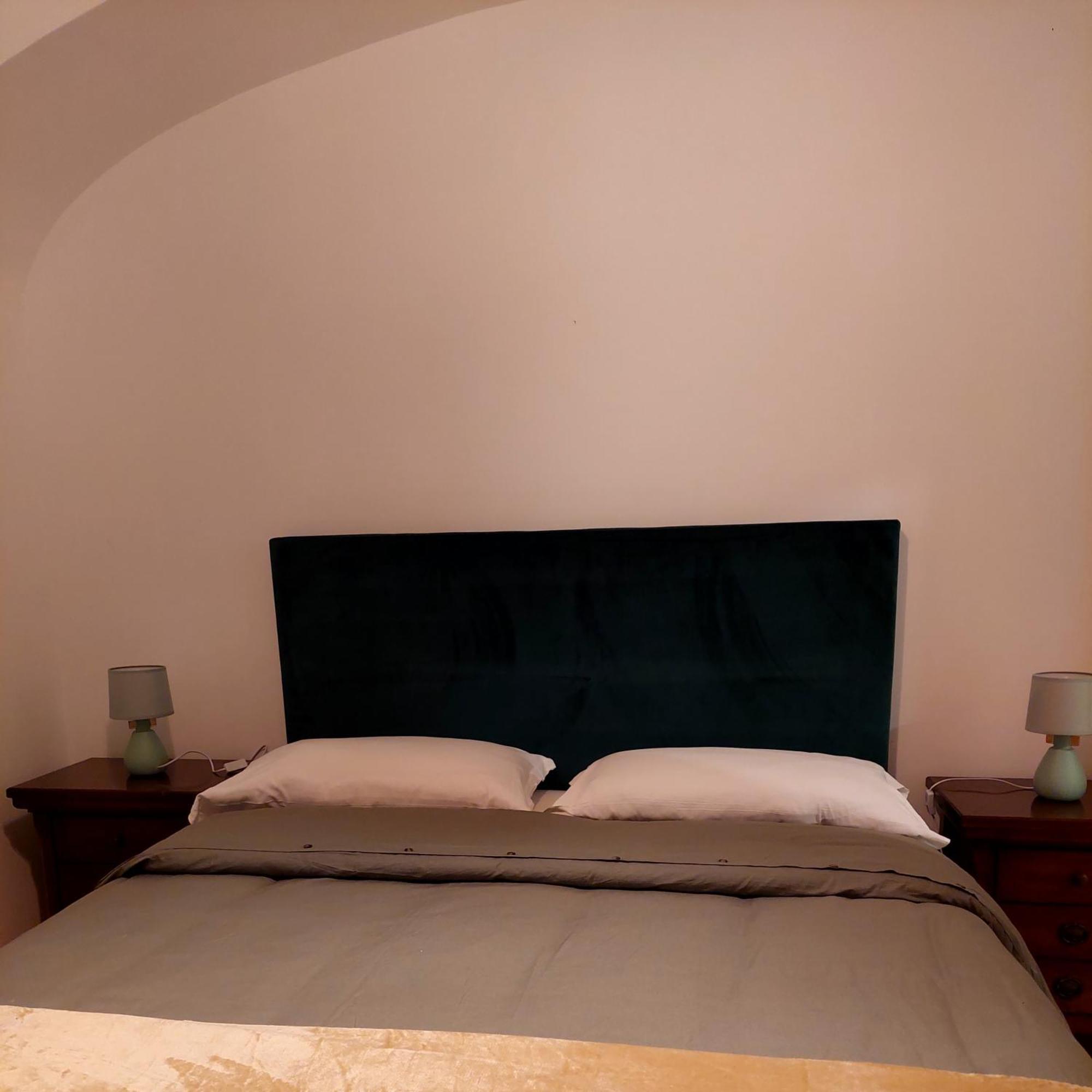 Apartment Appartament La Maison Petit