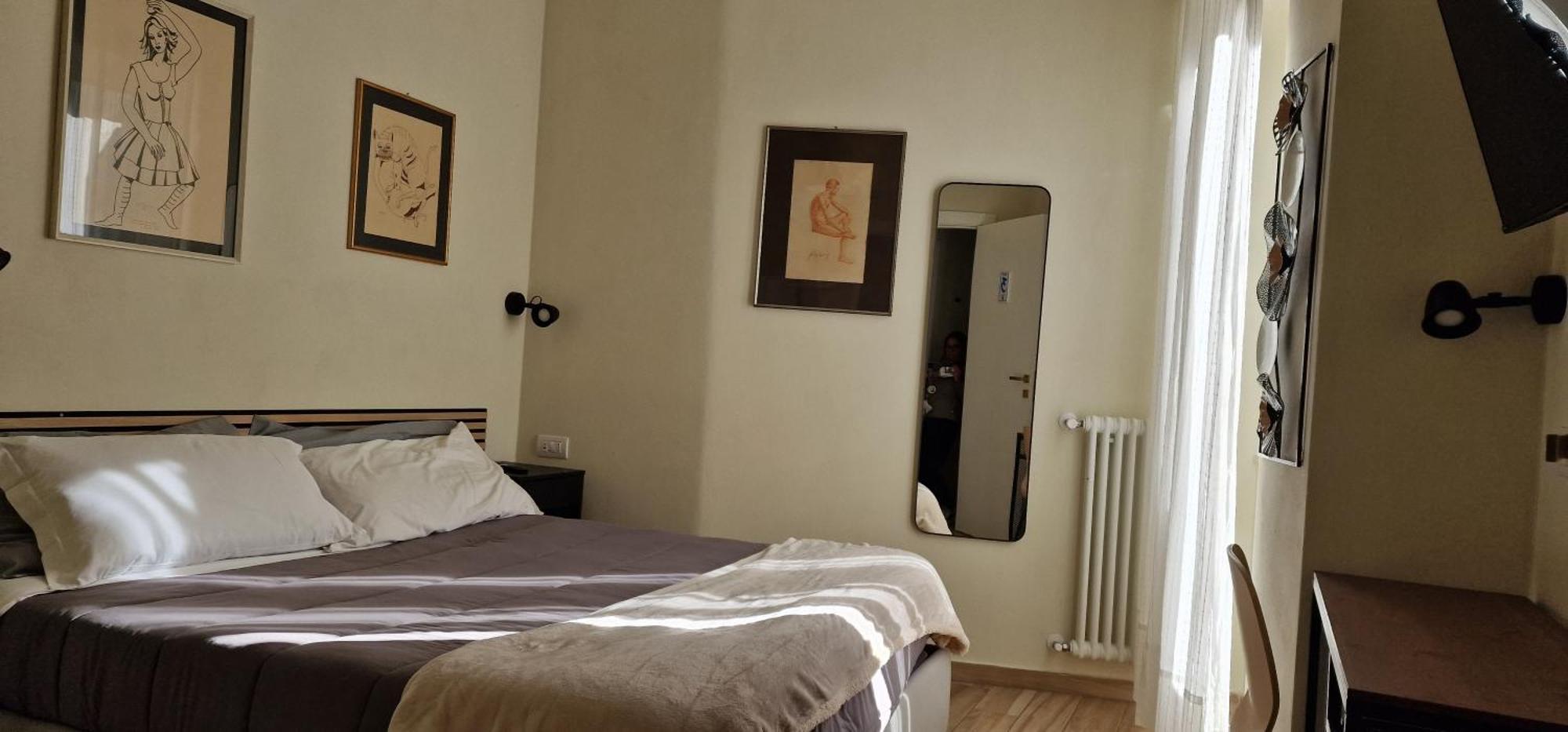 Ciruzzo Bed & Breakfast *