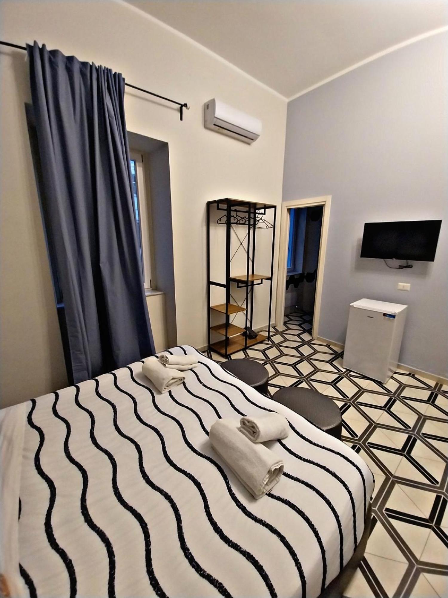 Firenze24 Guest house Naples