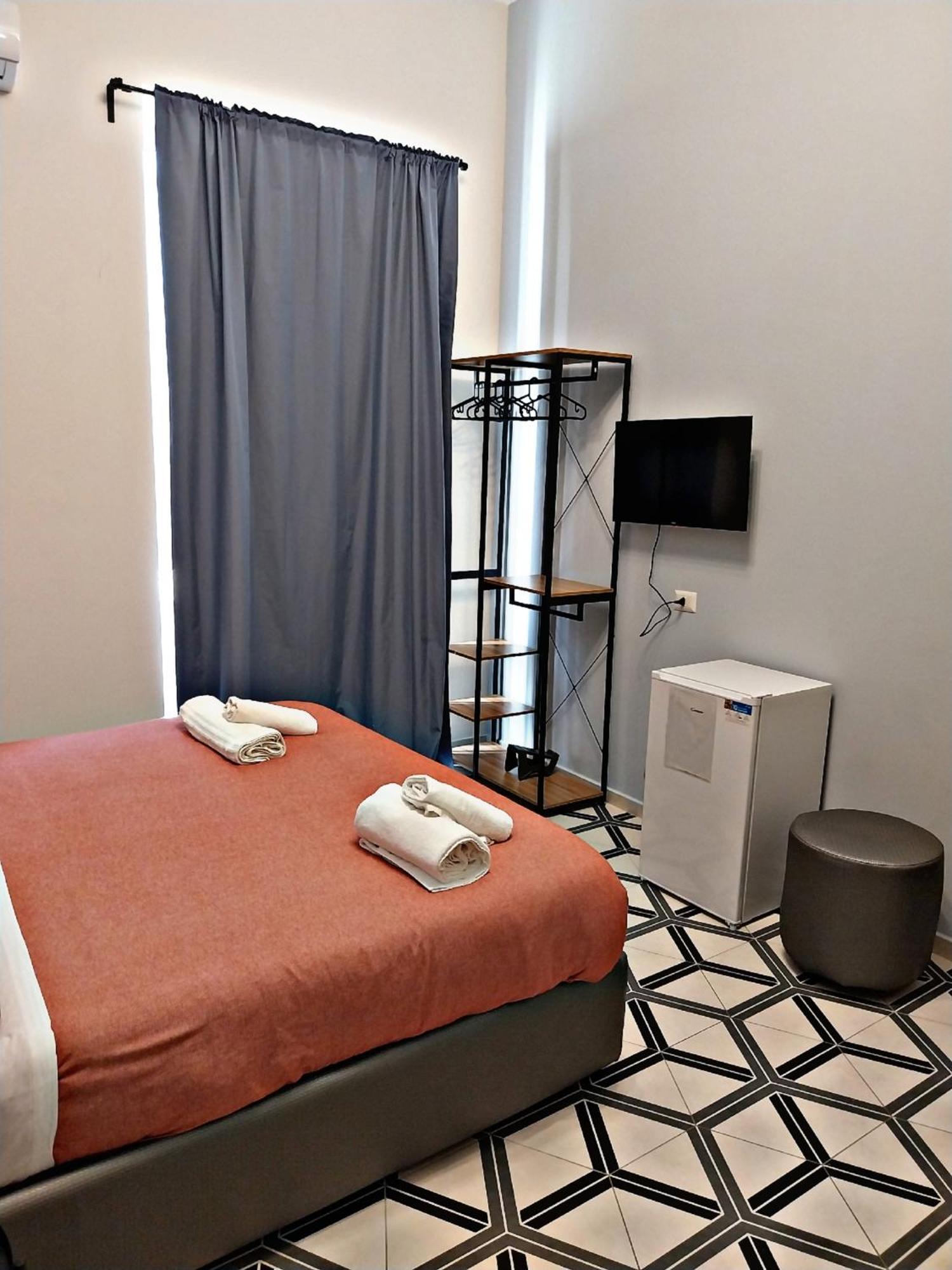 Firenze24 Guest house Naples